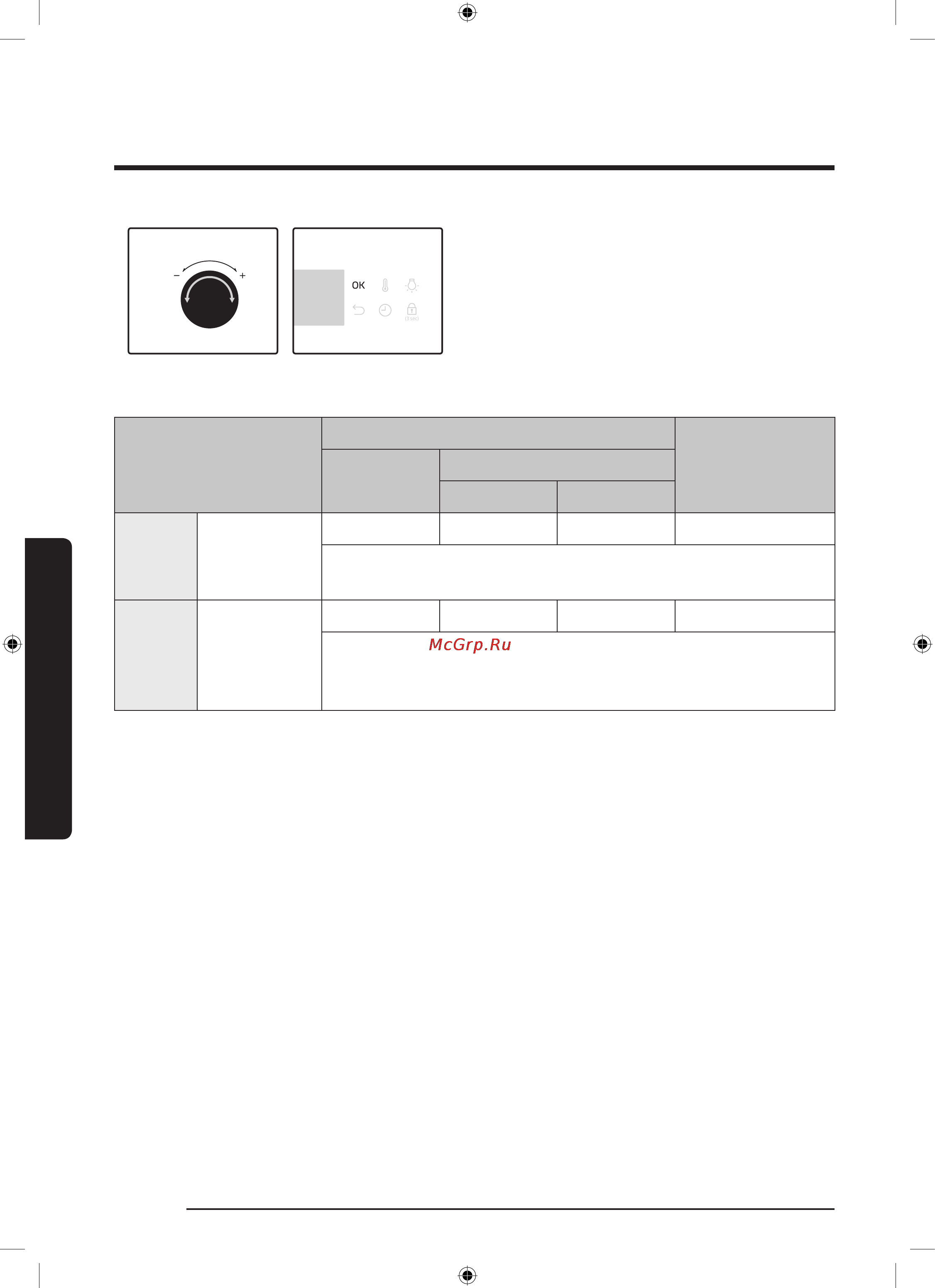 Samsung nv75j5170bs [260/304] Amallar