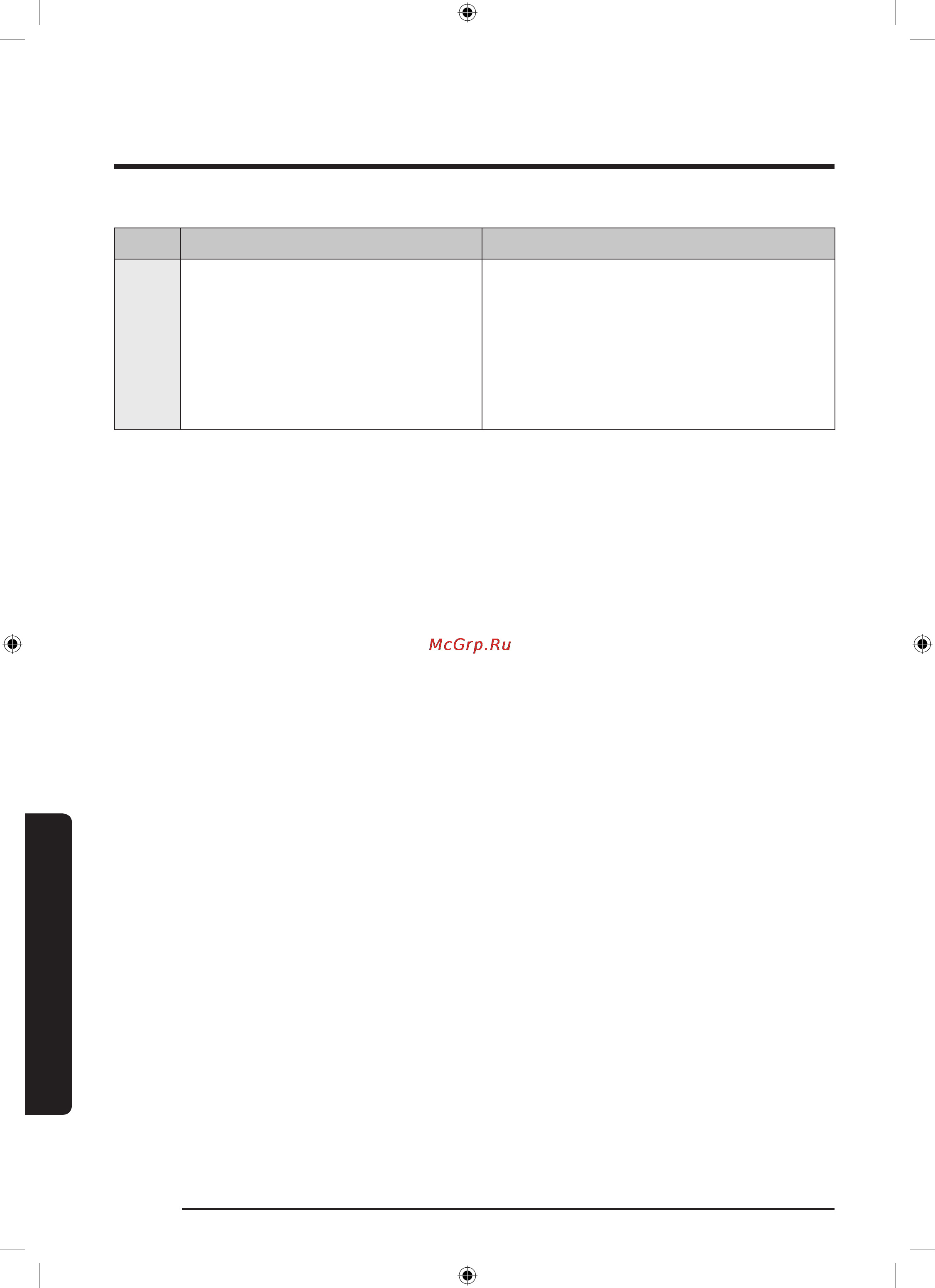 Samsung nv75j5170bs [74/304] Устранение неисправностей
