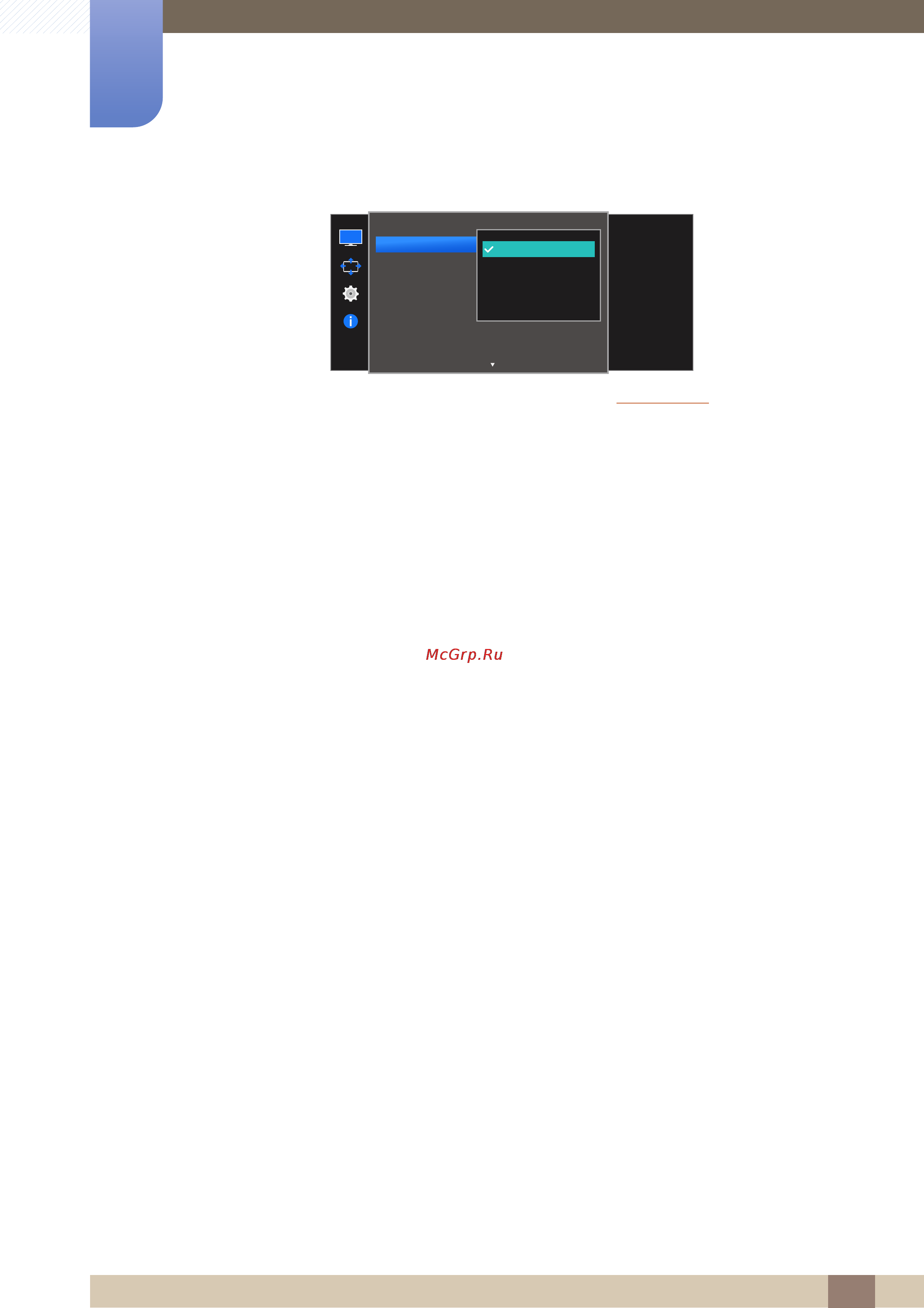 Samsung s27e591c [36/101] Screen setup