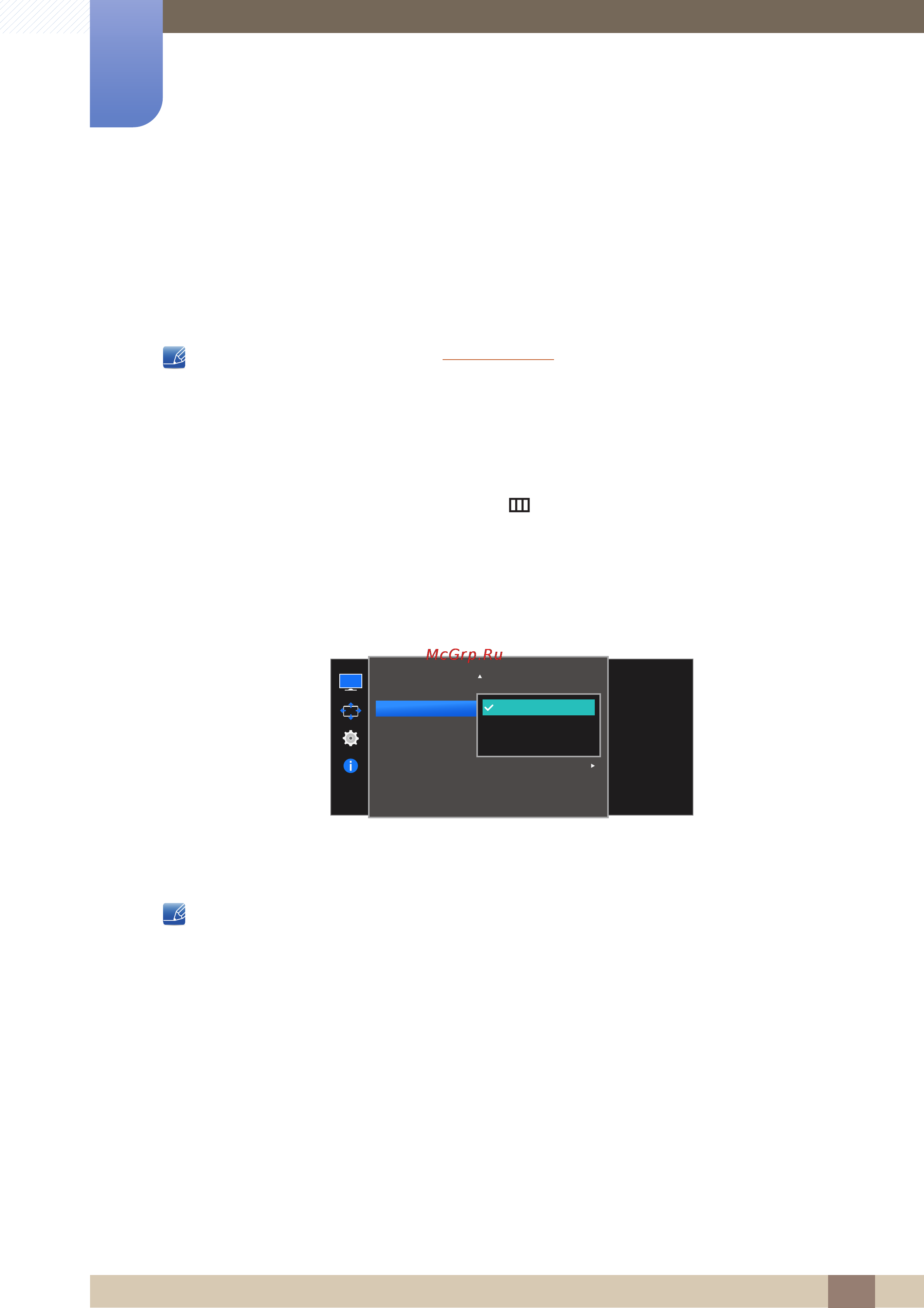 Samsung s27e591c [48/101] Game mode