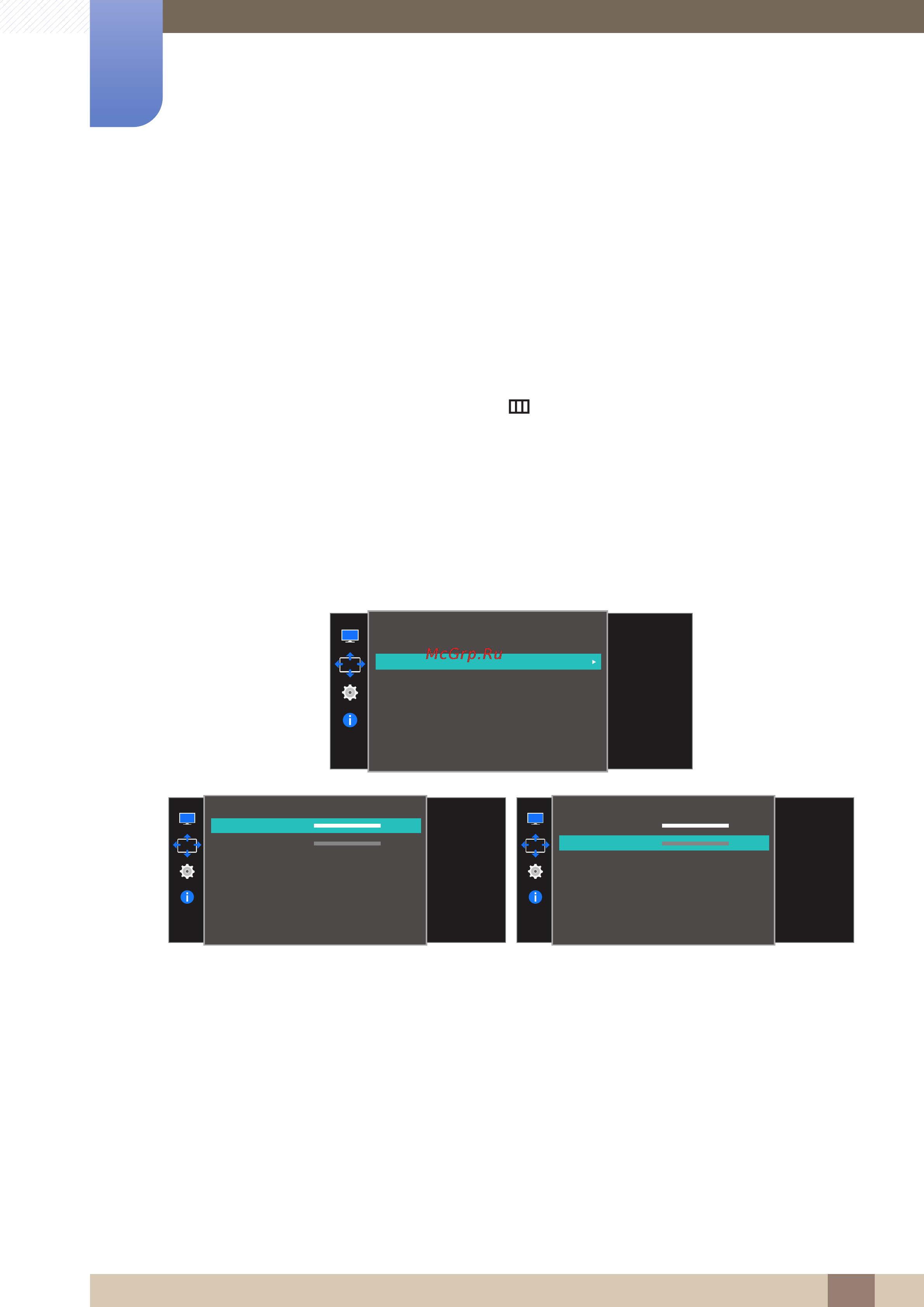 Samsung s27e591c [56/101] Position