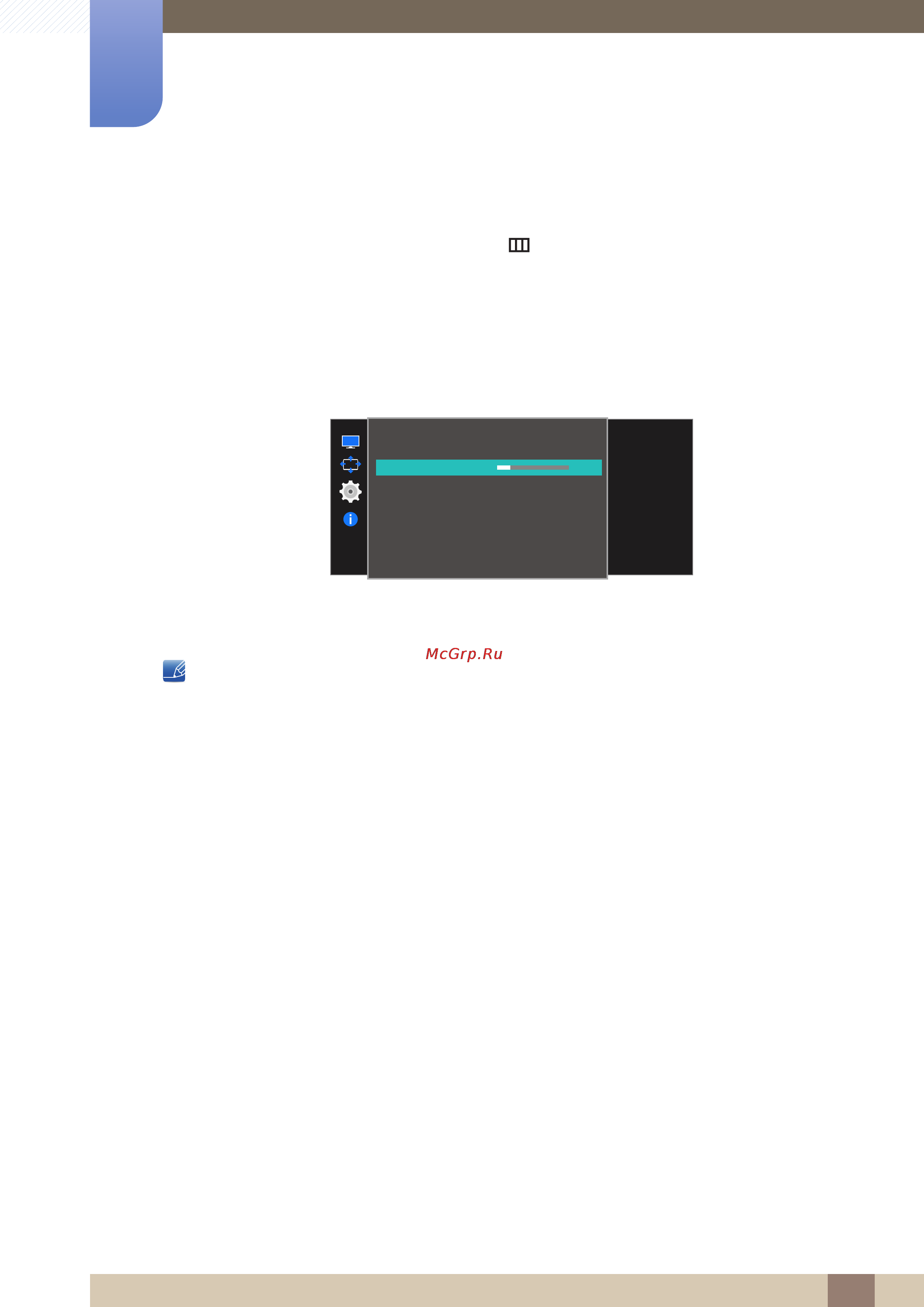 Samsung s27e591c [67/101] Configuring turn off after