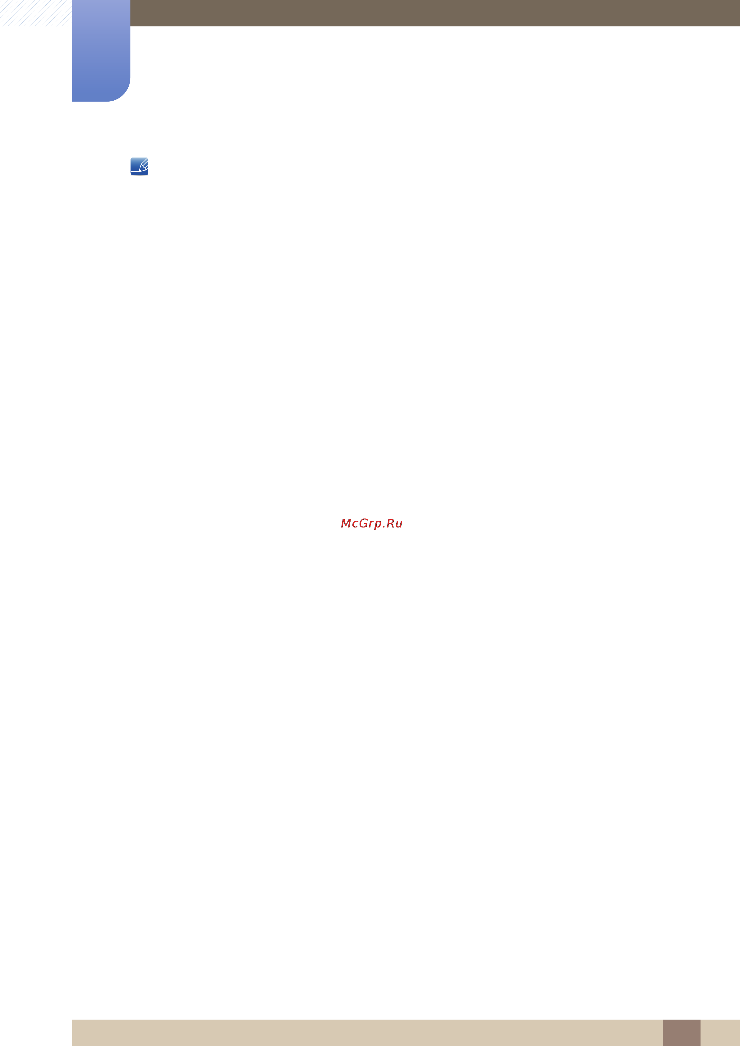 Samsung s27e591c [87/101] Specifications