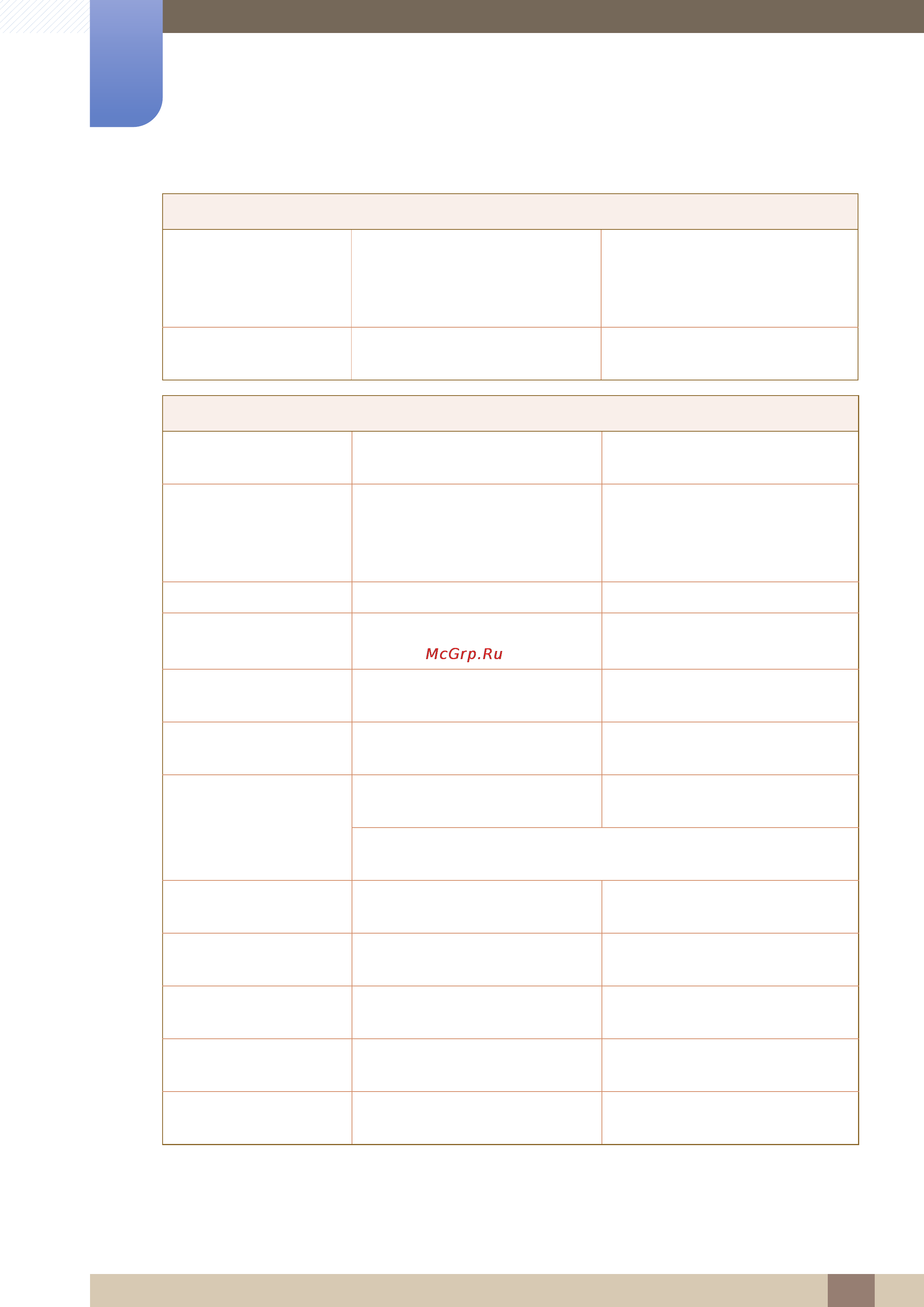Samsung s27e591c [90/101] Appendix