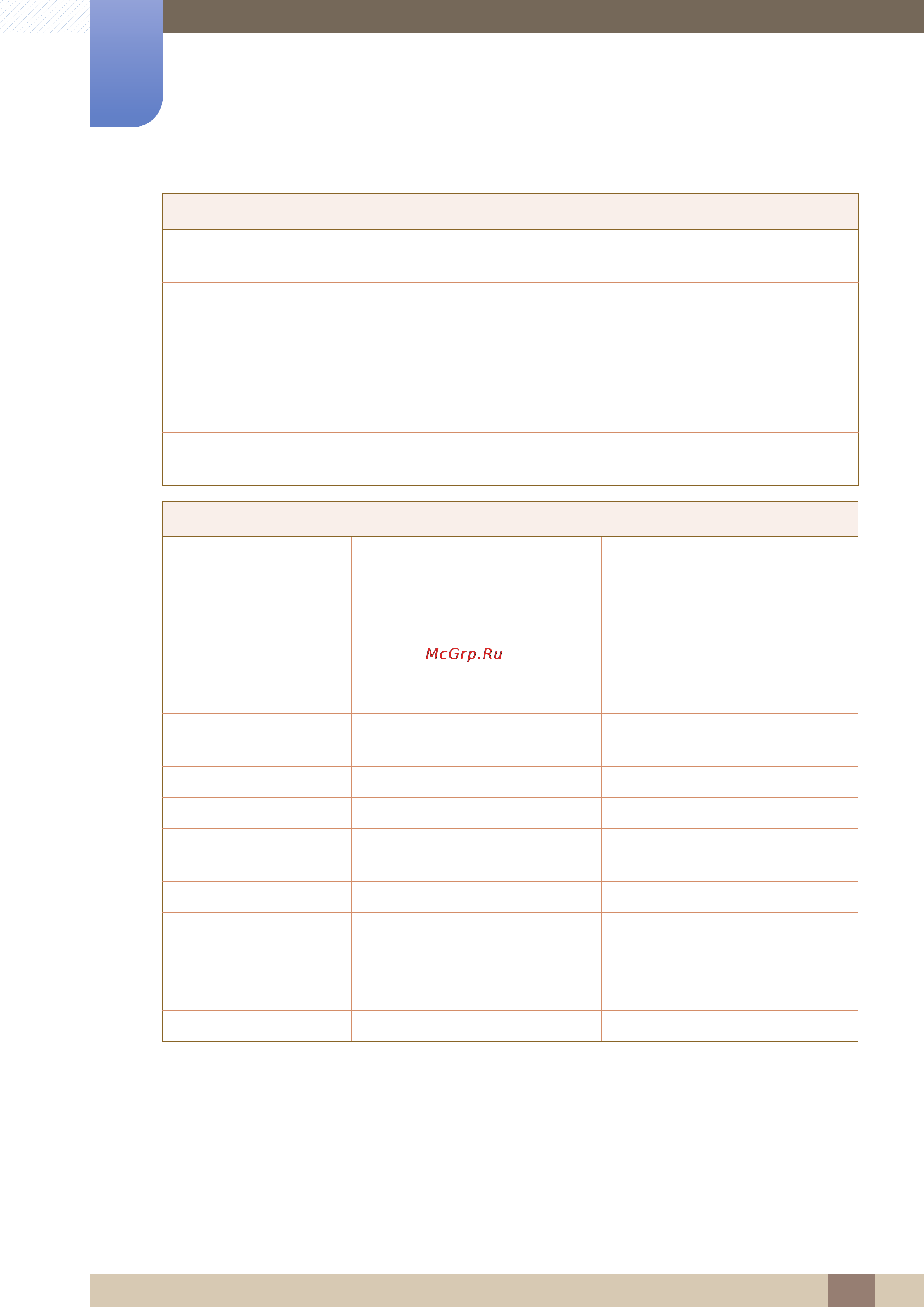 Samsung s27e591c [92/101] Appendix