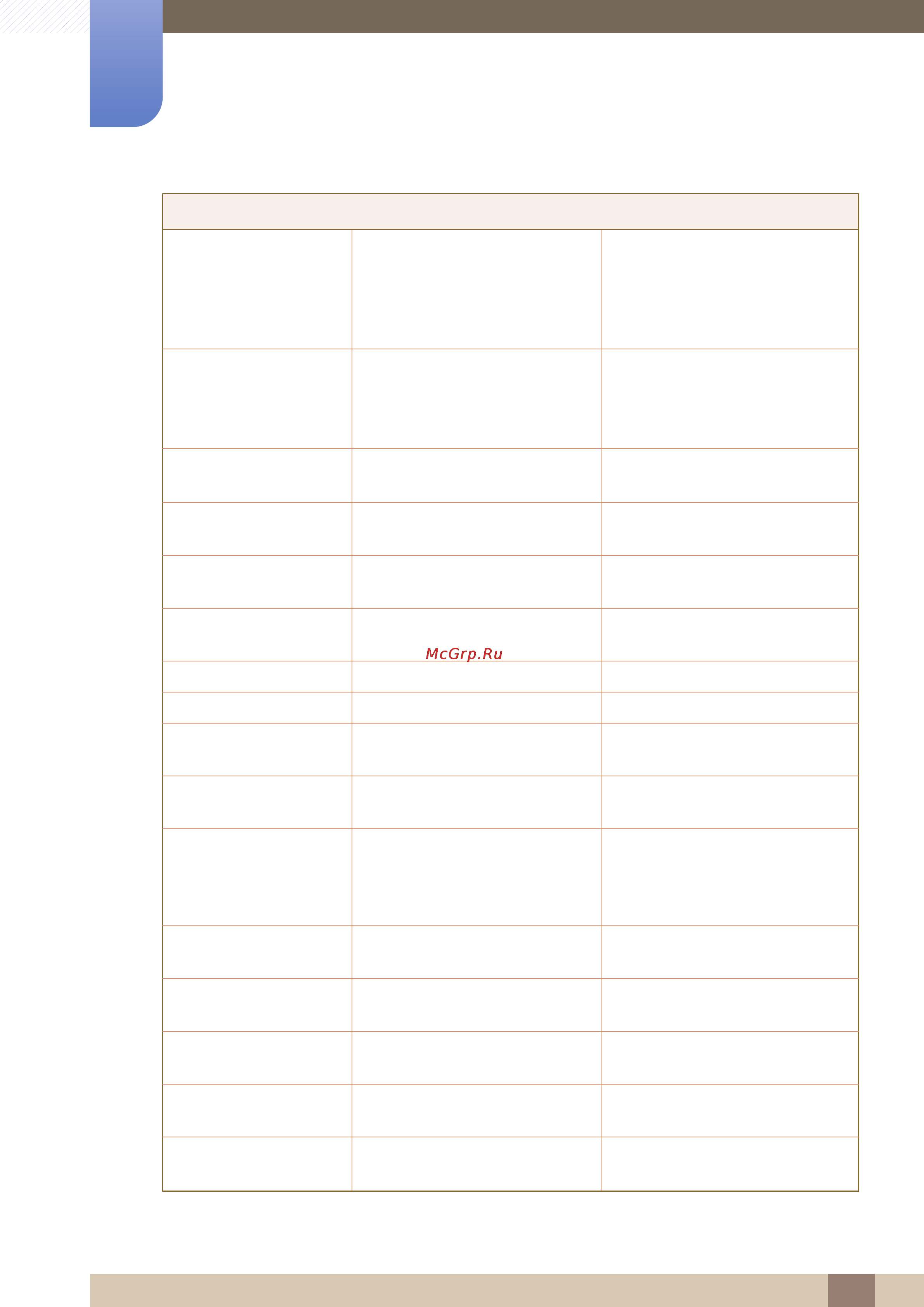 Samsung s24e391hl [88/98] Appendix