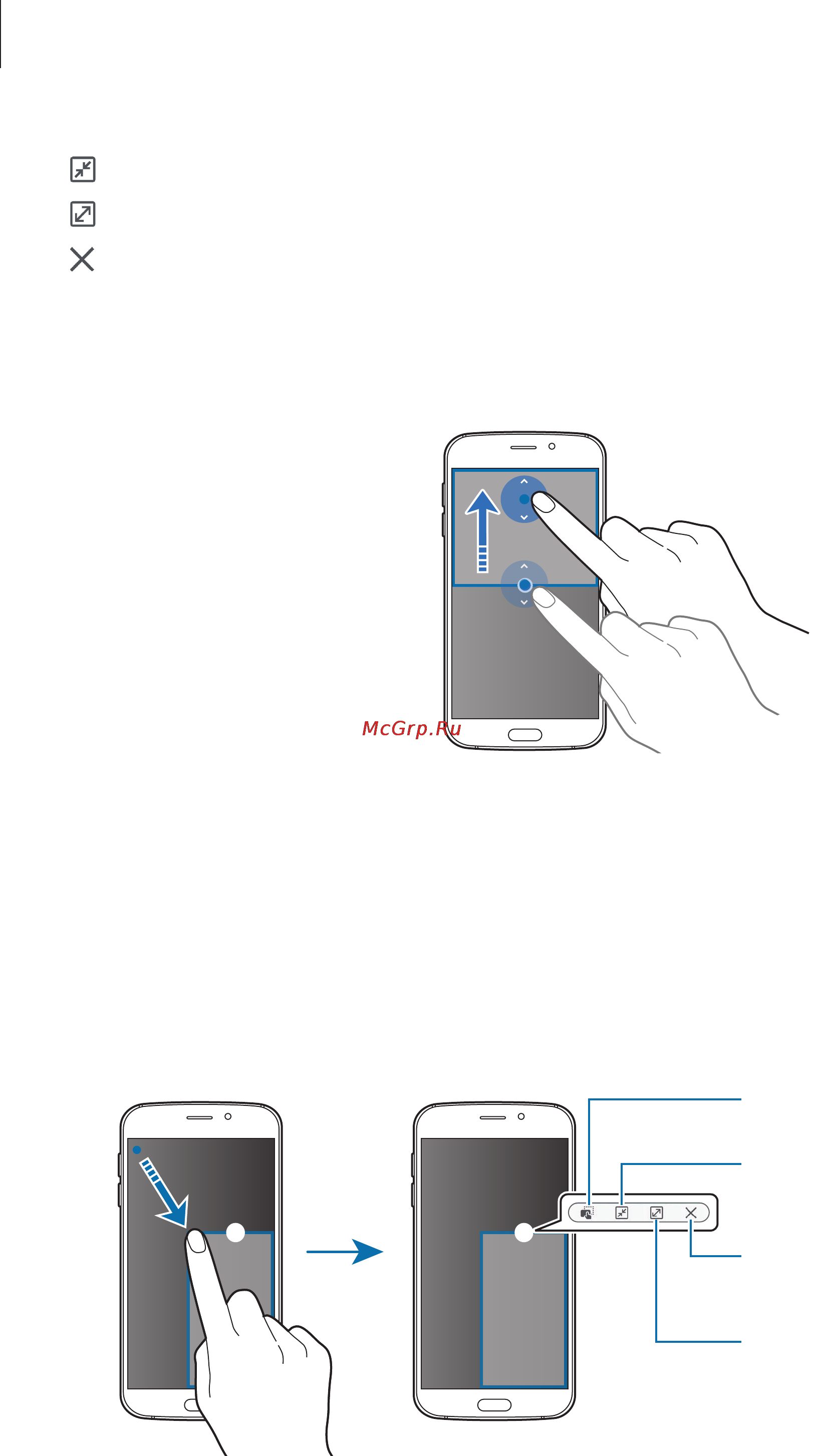 Samsung sm-g920 galaxy s6 32gb white [39/144] Pop up view