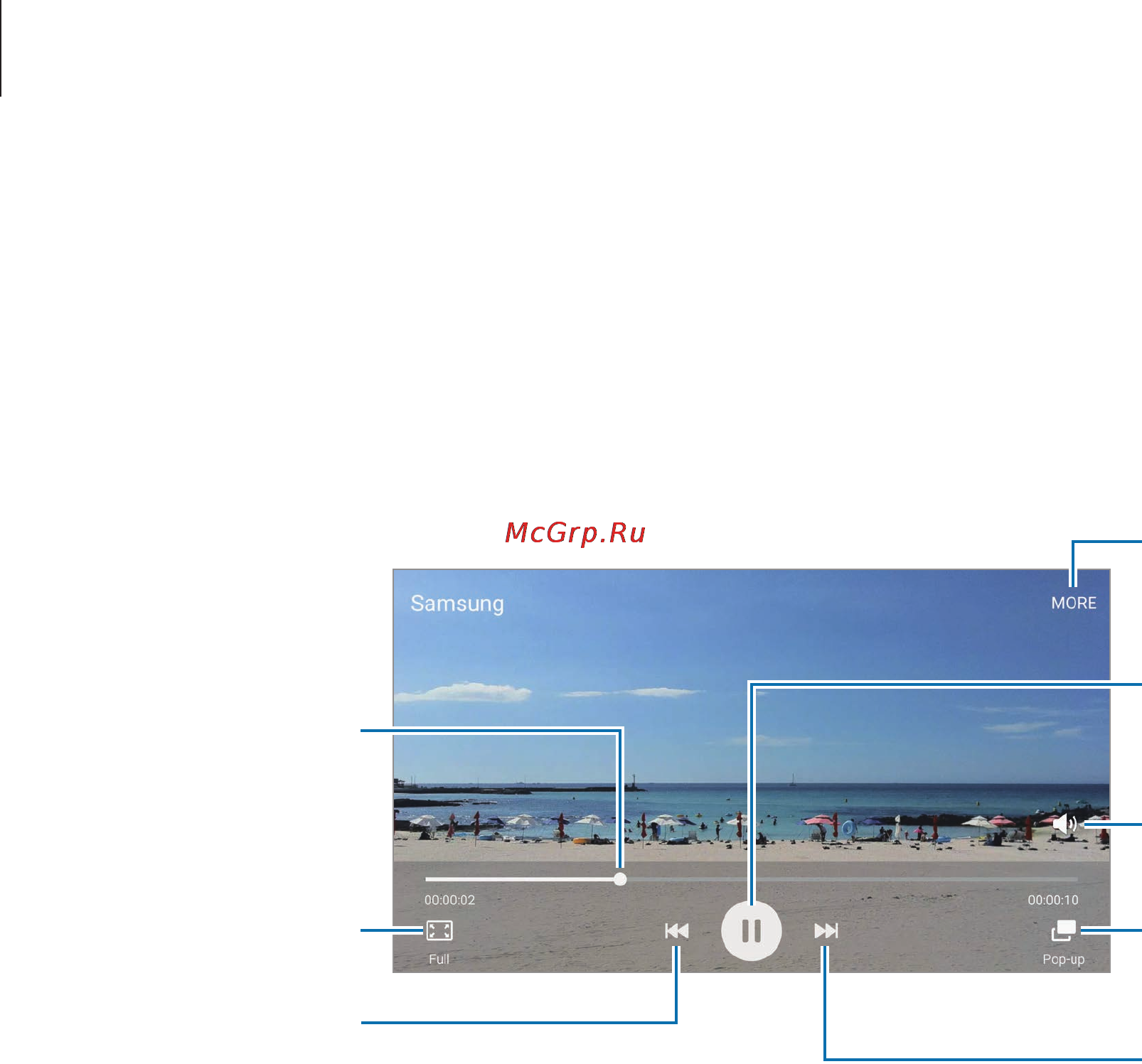 Samsung sm-g920 galaxy s6 32gb white [87/144] On the apps screen