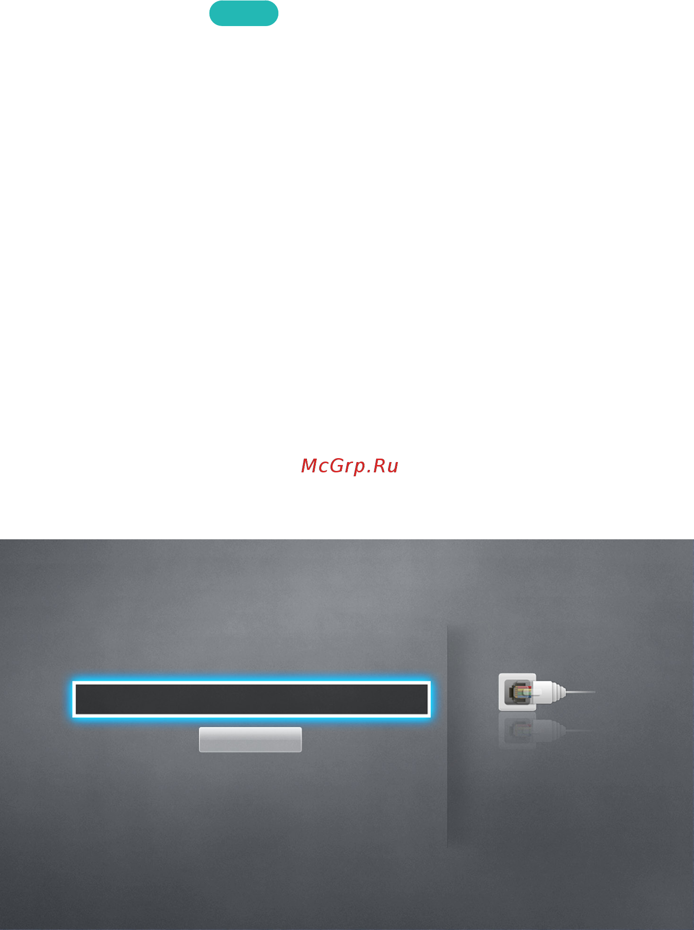 Samsung UE40J5200AU [30/147] Подключение к проводной сети интернет вручную