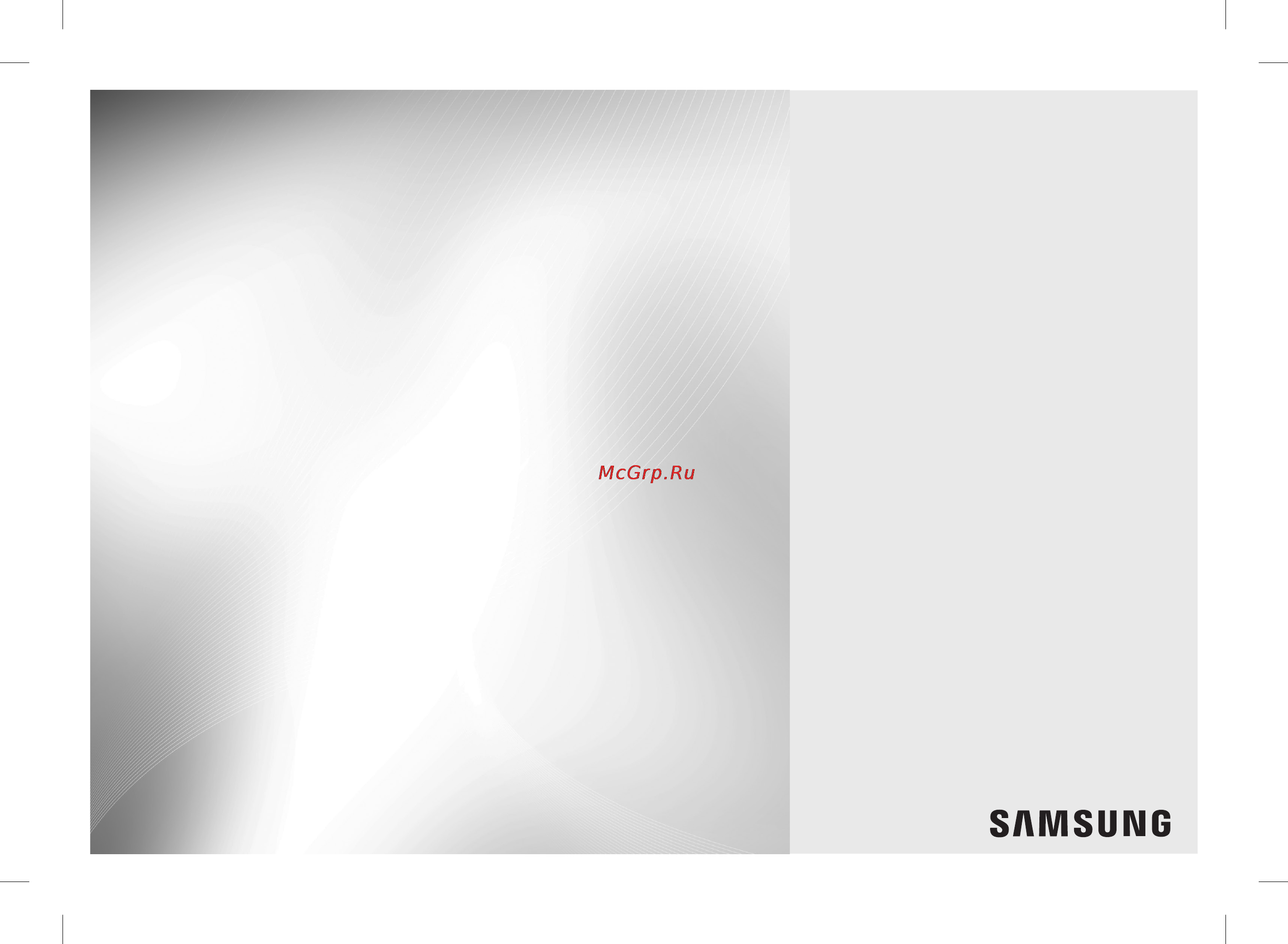 Samsung mg 23h3115fr Инструкция по эксплуатации онлайн