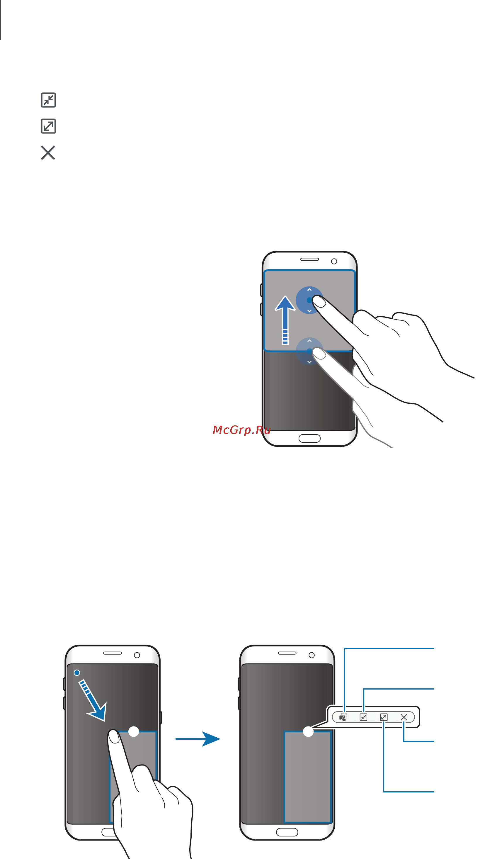 Samsung sm-g935 galaxy s7 edge 32gb [54/183] Pop up view