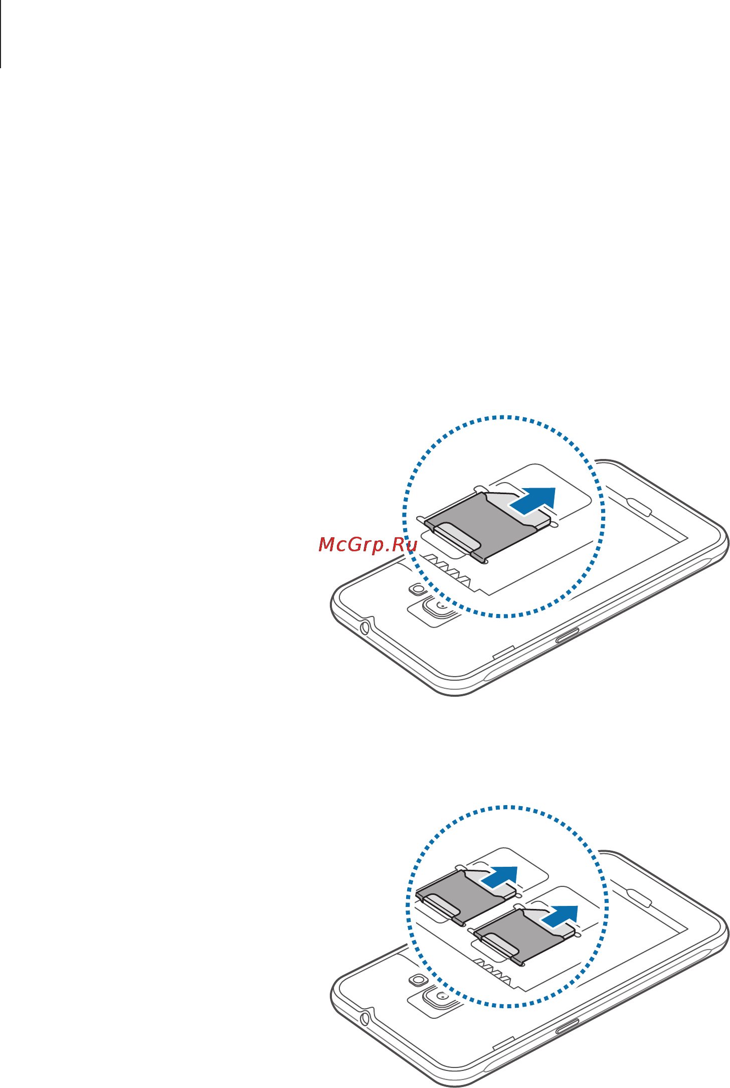 Samsung galaxy j1 (2016) sm-j120f lte [15/89] Removing the sim or usim card