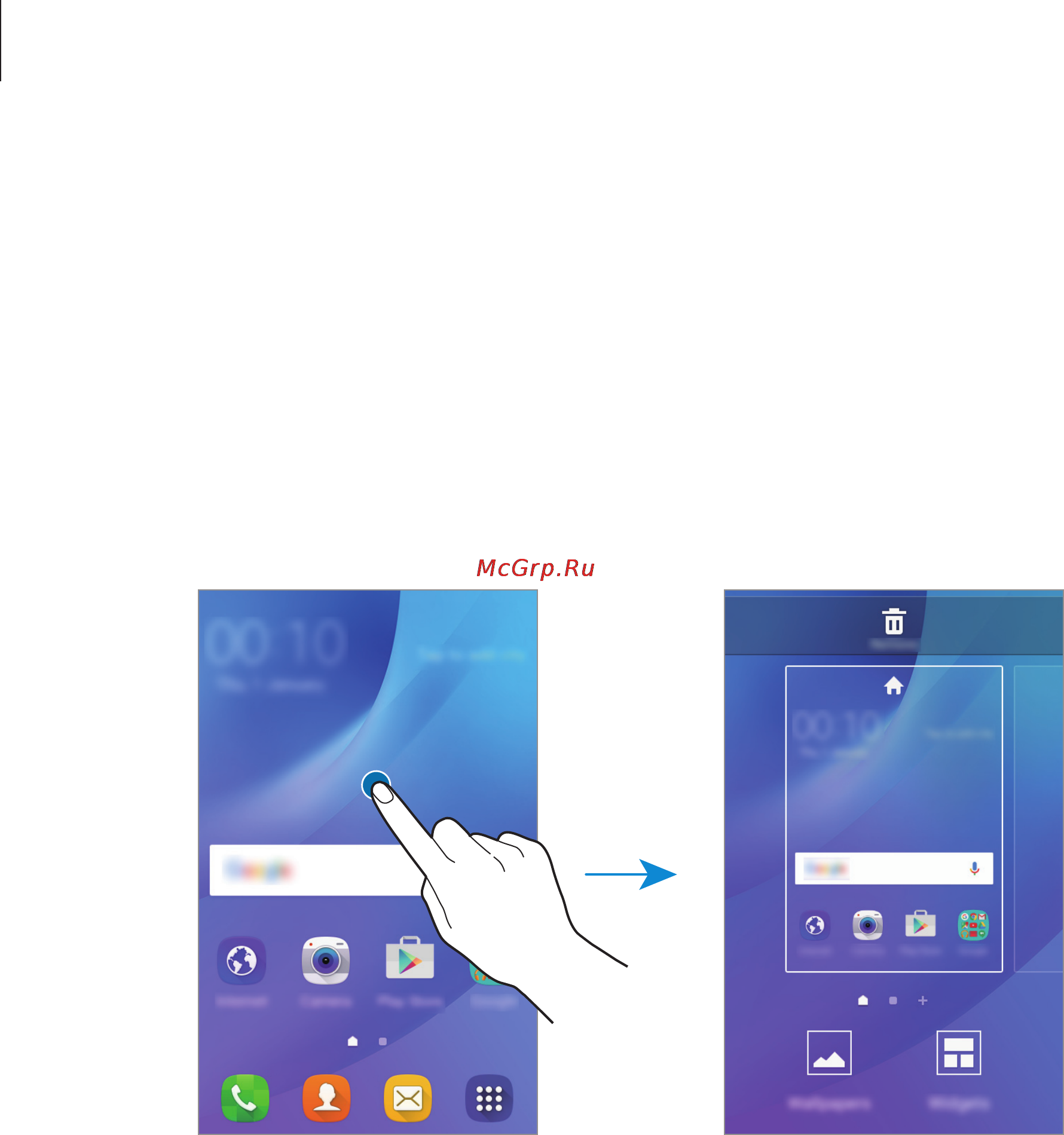 Samsung galaxy j1 (2016) sm-j120f lte [22/89] Adding items