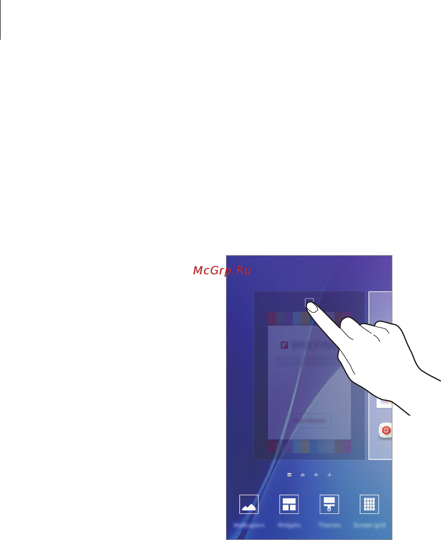 Samsung sm-a510 galaxy a5 (2016) black [22/115] Брифинг flipboard