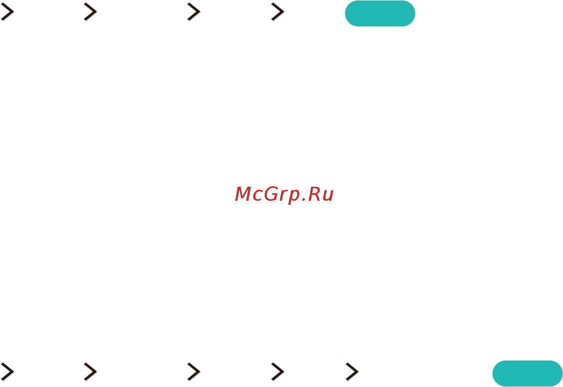 Samsung ue78js9500 [130/194] Установка часов с помощью информации о цифровой транслируемой программе