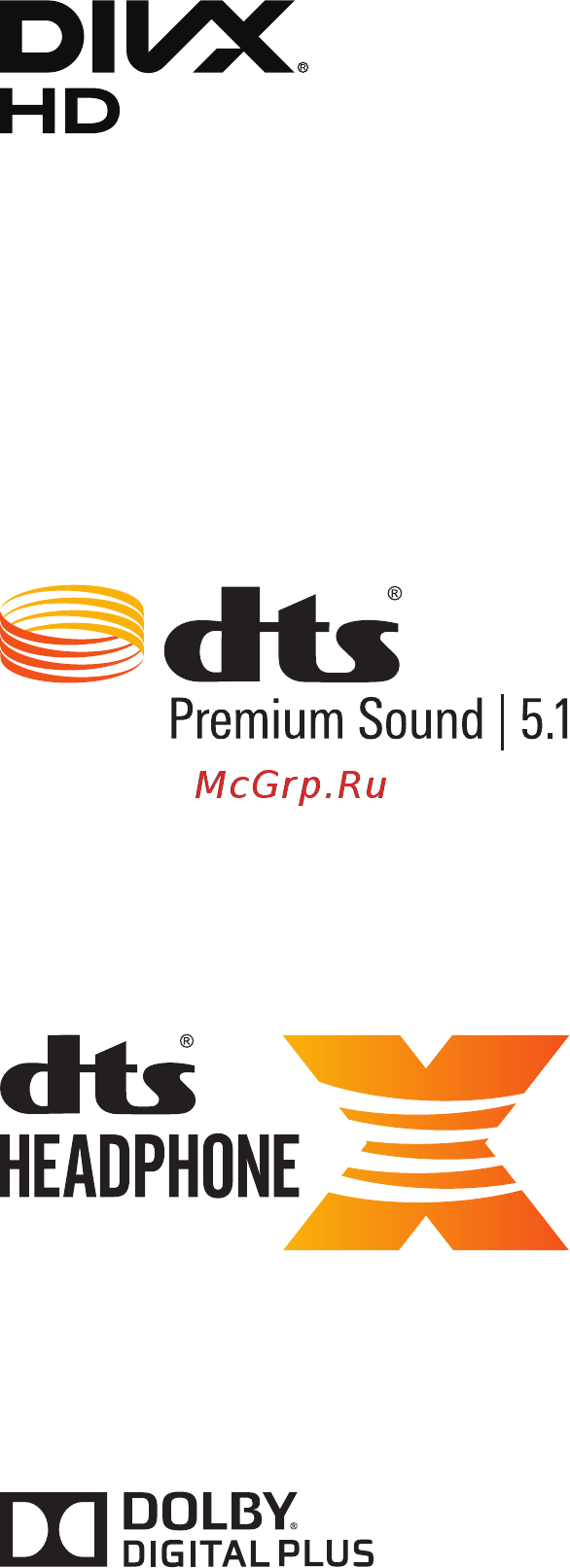 Samsung UE65JS9000 [191/194] Лицензия