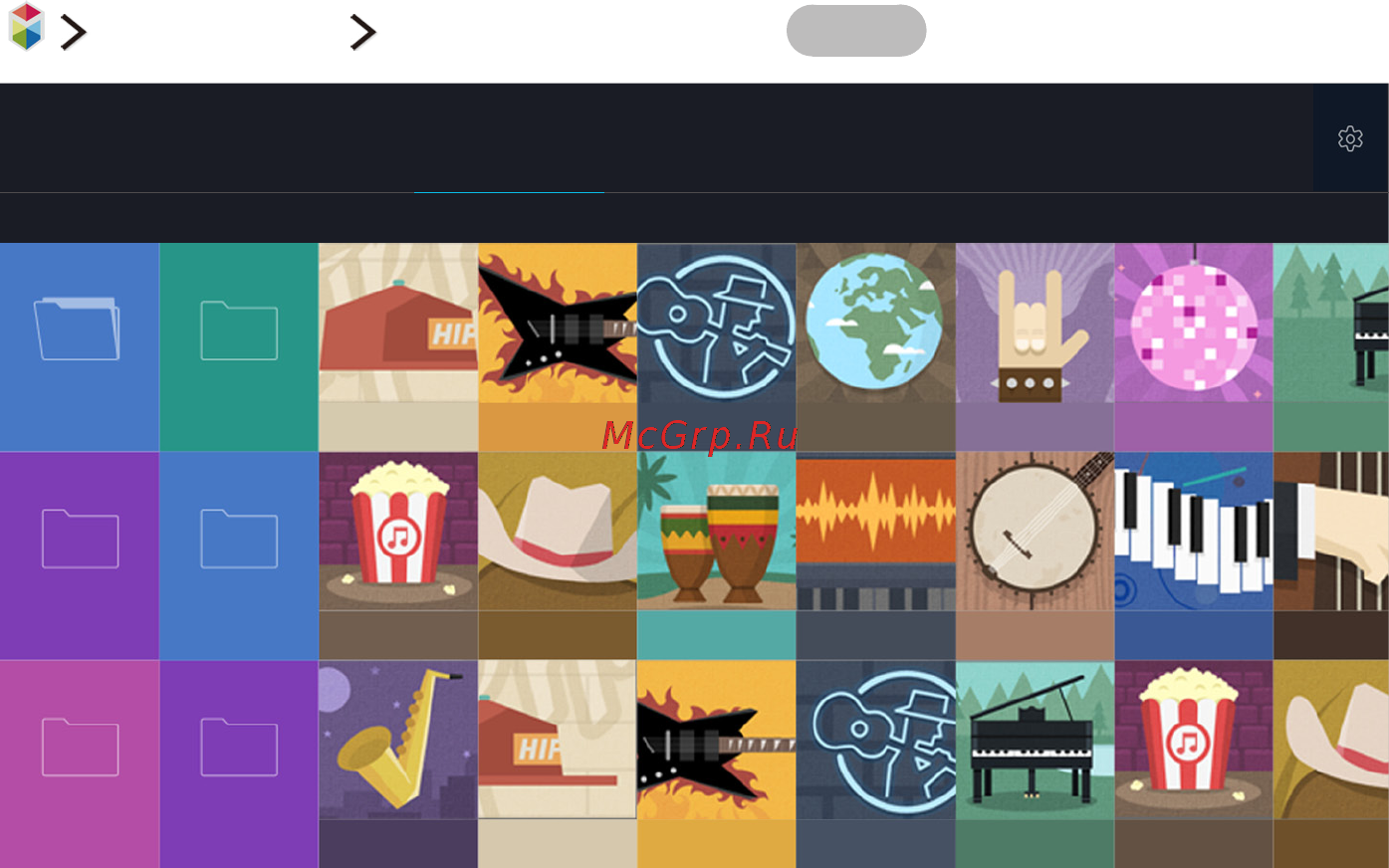 Samsung UE65JS9000 [63/194] Прочите перед воспроизведением содержимого мультимедиа