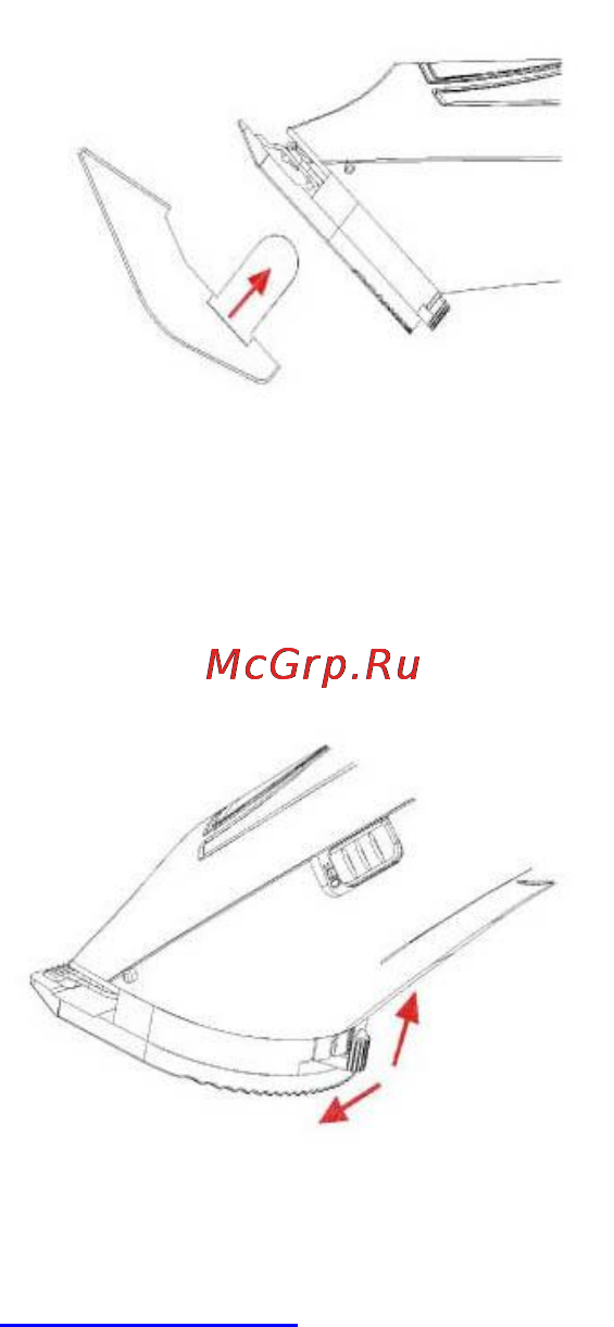 Scarlett sc-hc63c51r Инструкция по эксплуатации онлайн [23/28] 164184