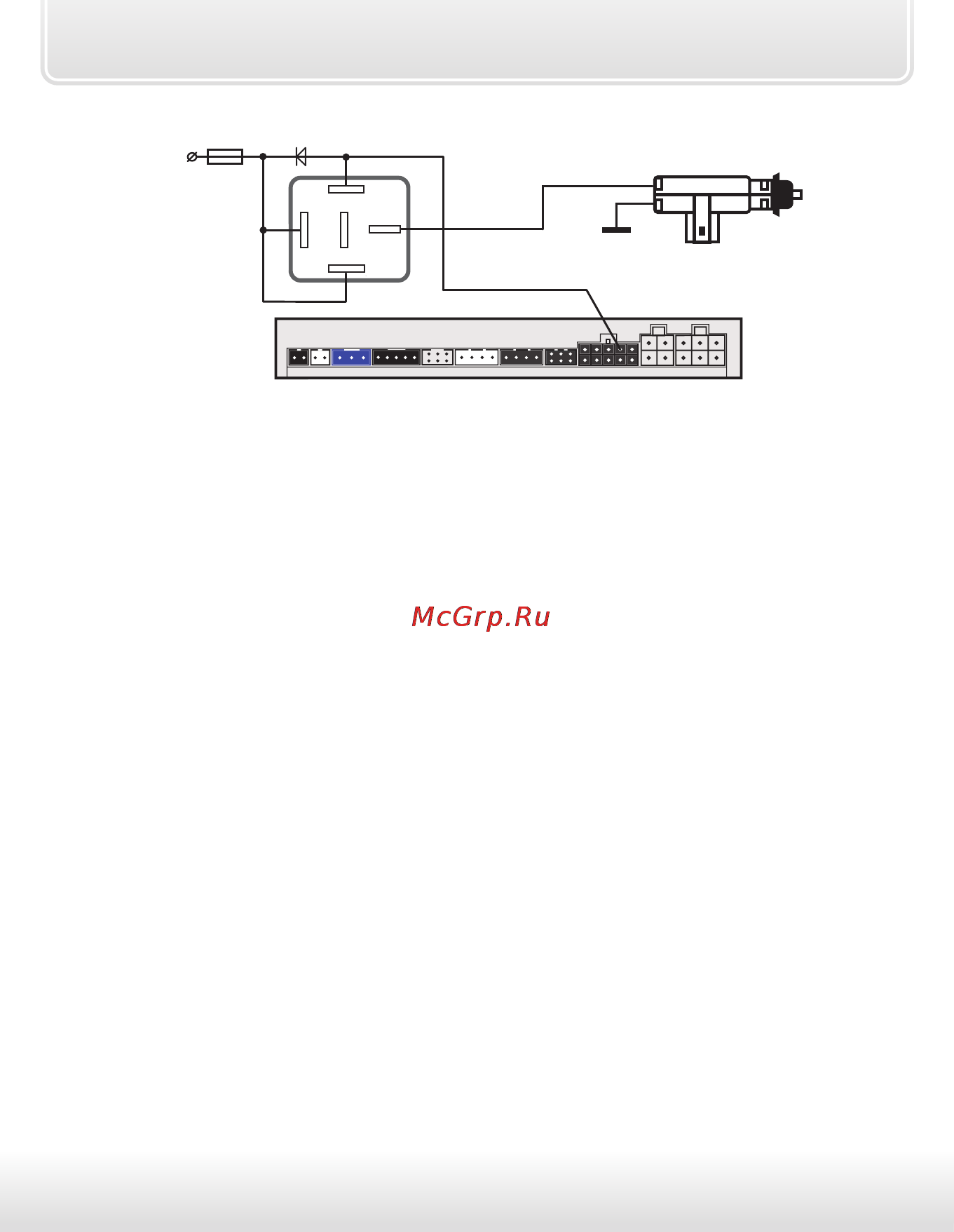 Starline a93 can-lin [33/147] Дополнительный канал 3 имитация открывания двери и дублирование световых сигналов функция 15 таб 1