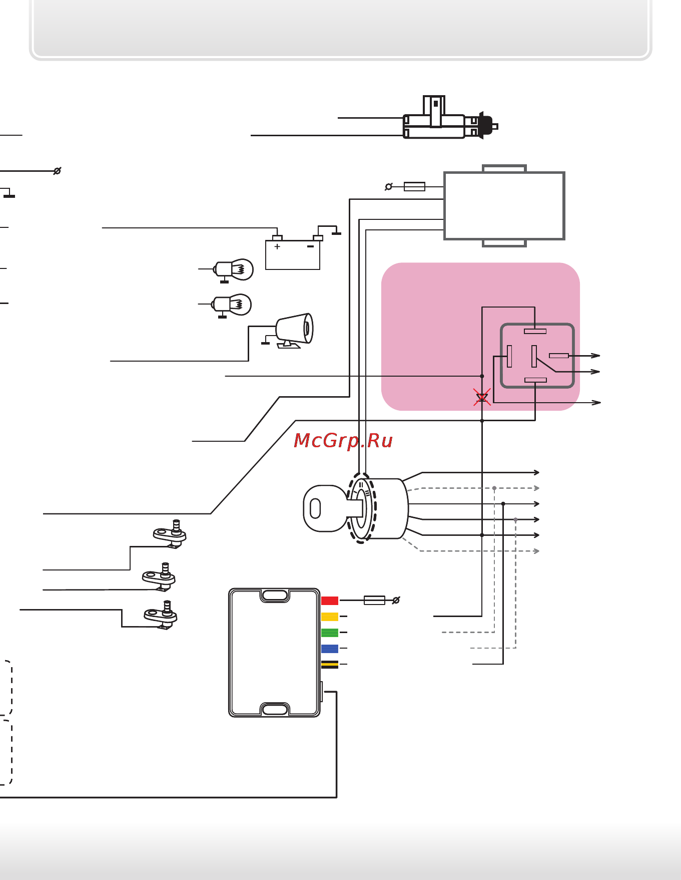 Starline a93 can-lin [67/147] Шина lin
