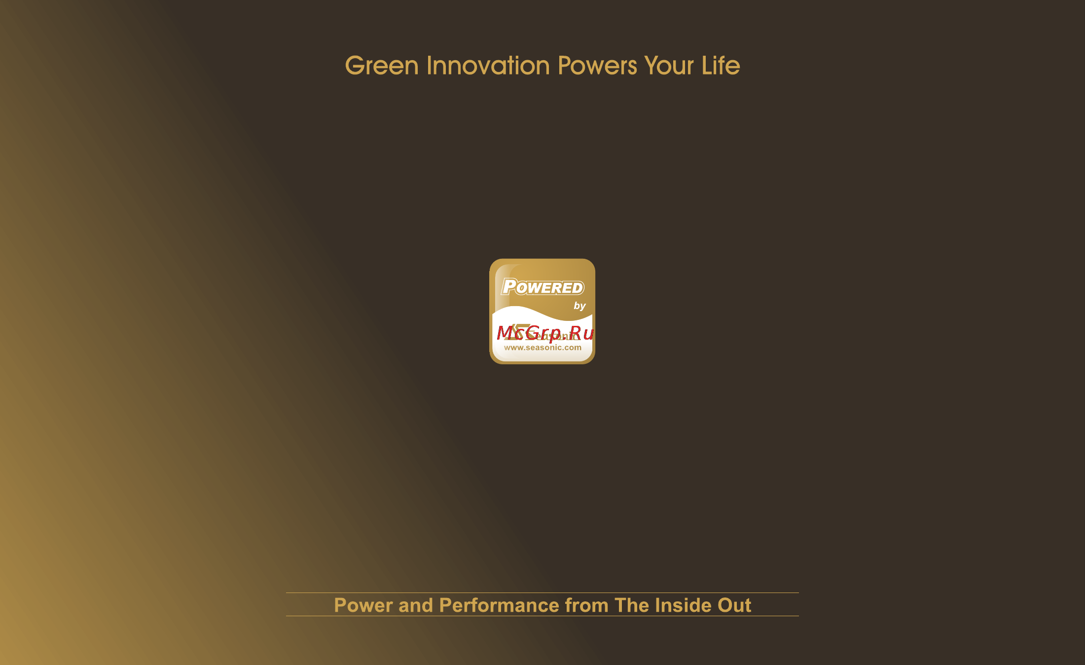 Seasonic x1250 gold 1250w [65/65] Page 65