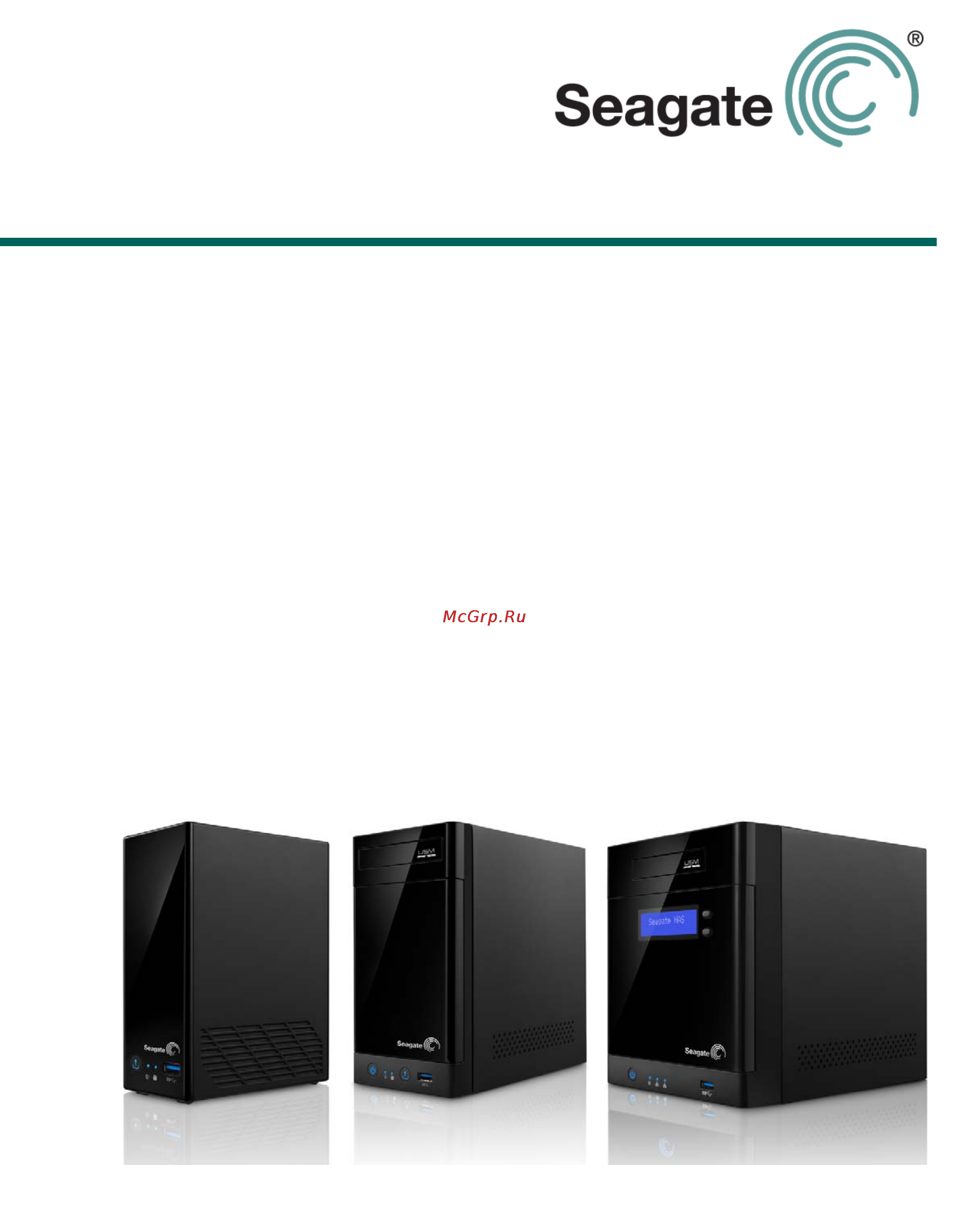 Seagate business storage stct200 Инструкция по эксплуатации онлайн
