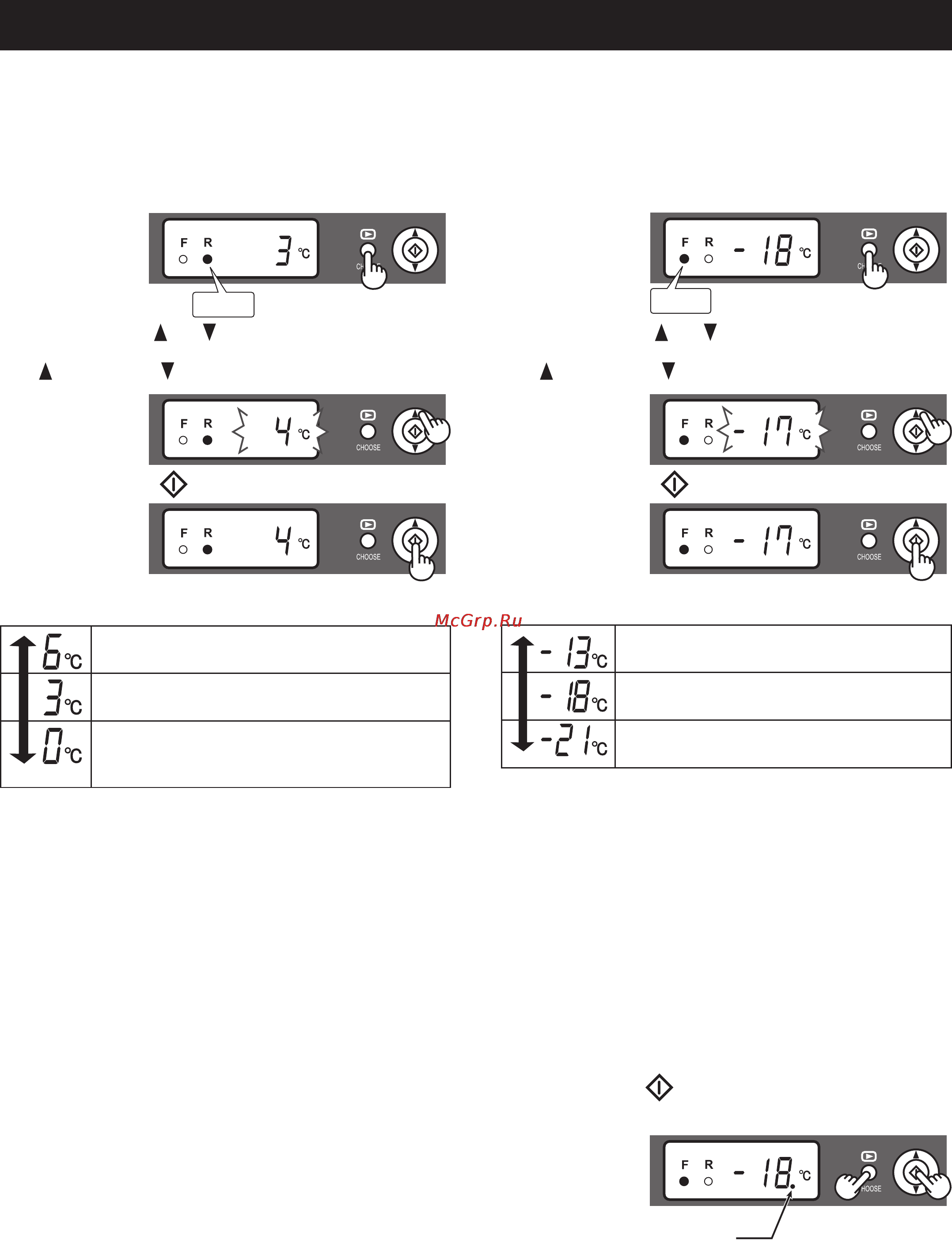 Sharp sj-f95stsl [6/16] Эксплуатация