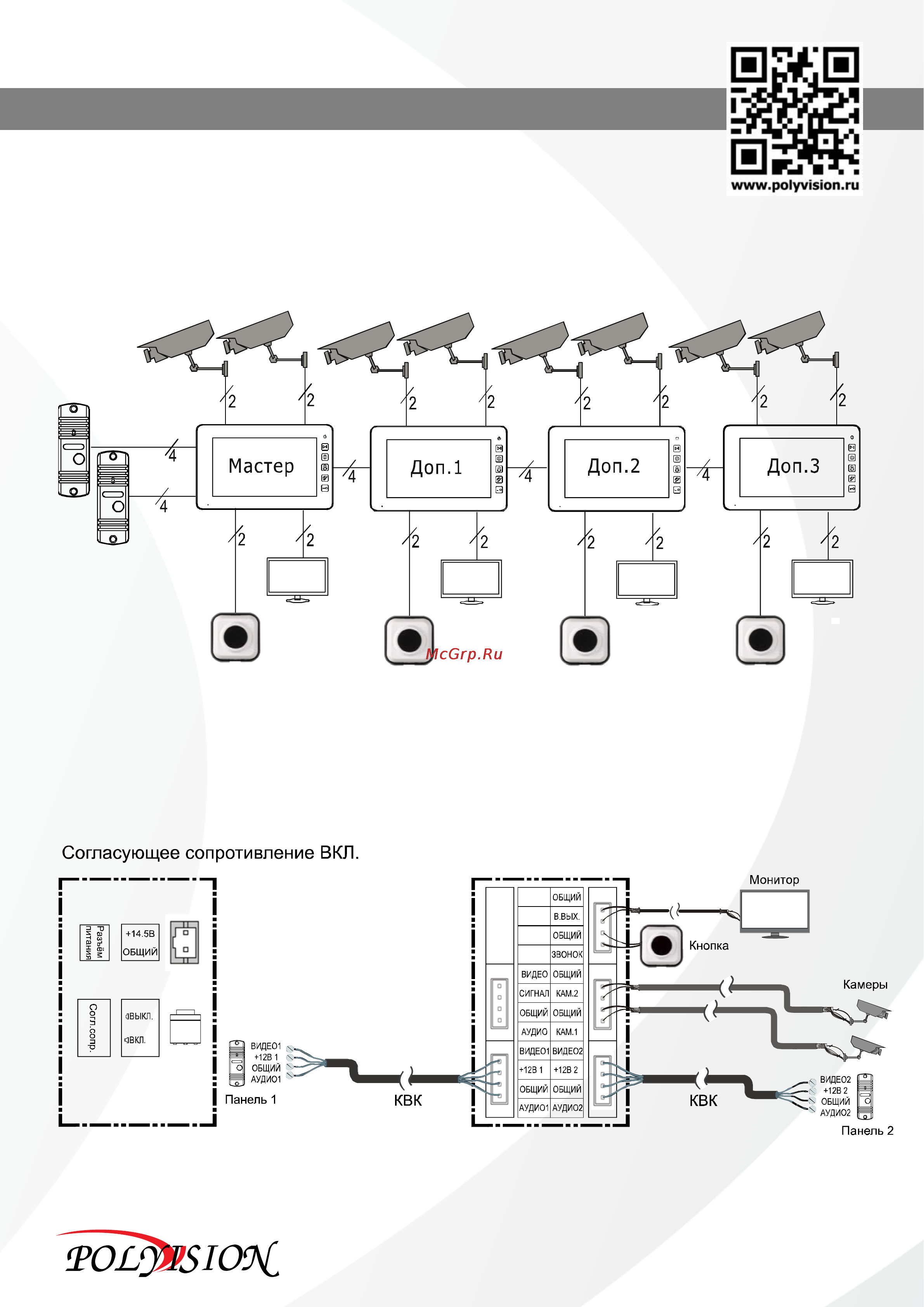 Polyvision PVD-7S v.7.1 [8/16] Pvd 7s v