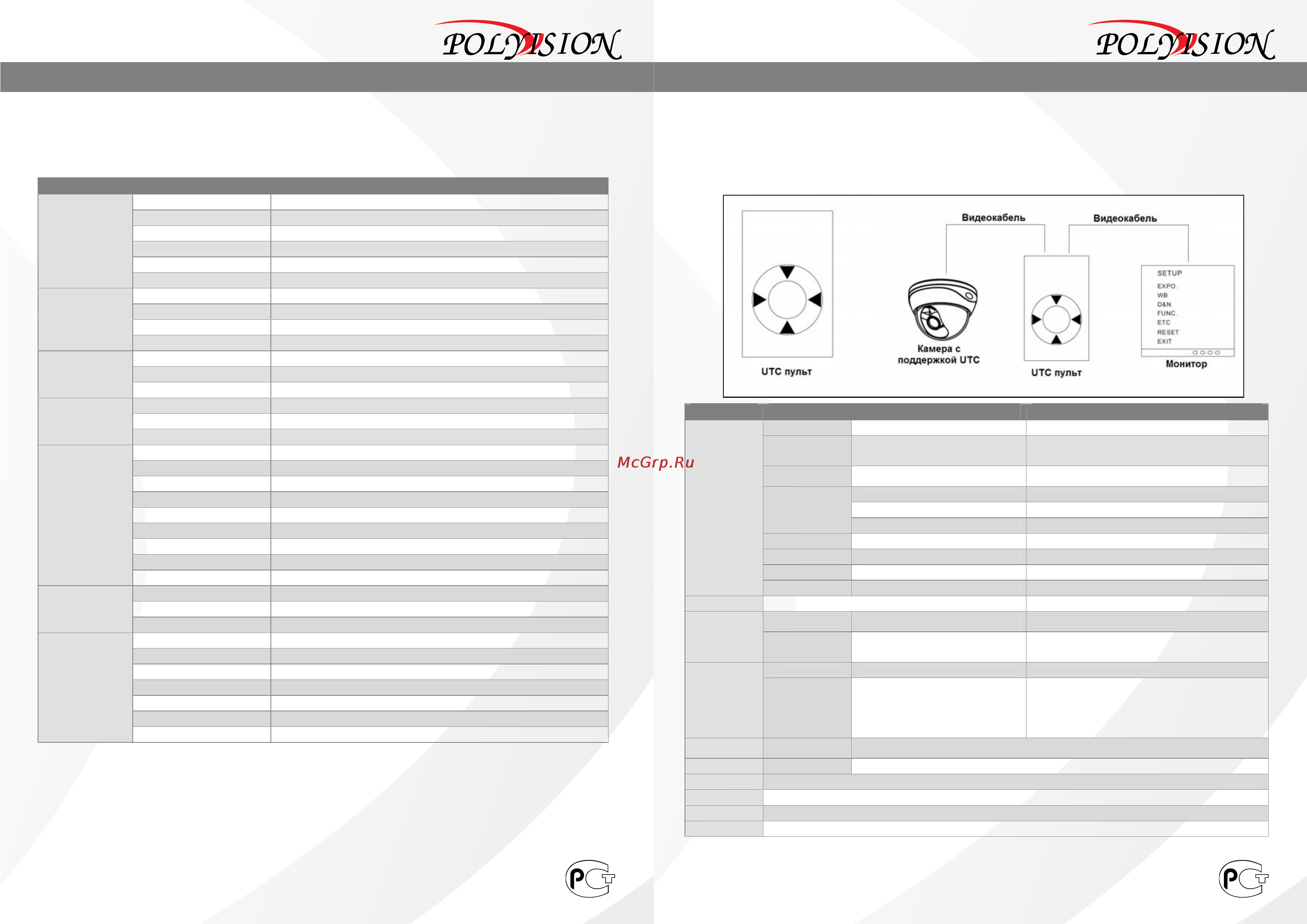 Polyvision PD9-SX-V12IRU [2/2] Pd9 sx v12iru