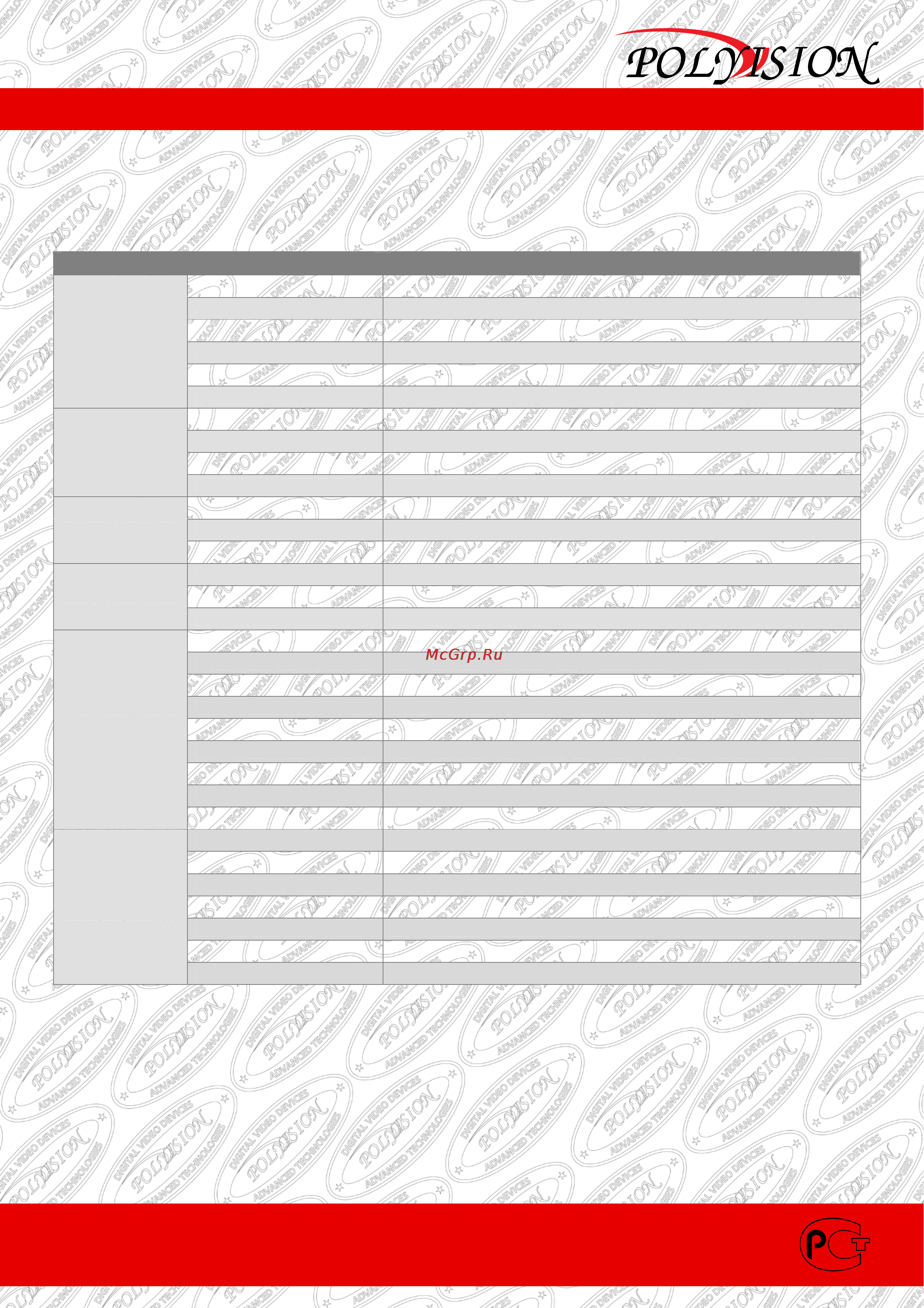 Polyvision PN4-SE-B3.6IR [2/4] Pn4 se b3 ir