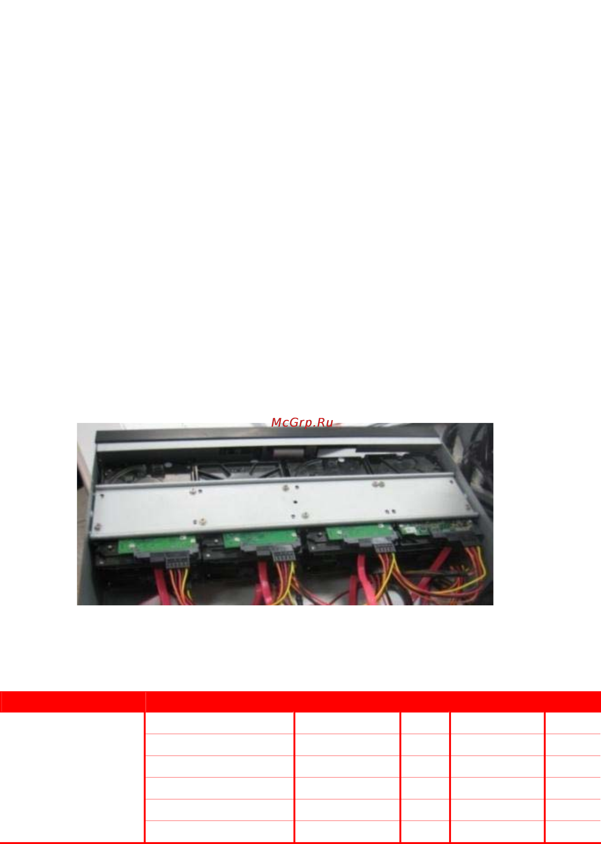 Polyvision PVDR-16HDF3 [4/14] Сведения о производителе и гарантии