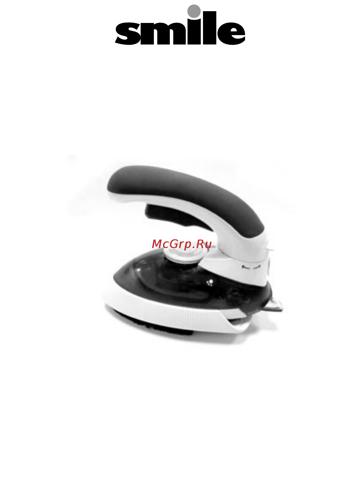 Smile SI 1801 Инструкция по эксплуатации онлайн