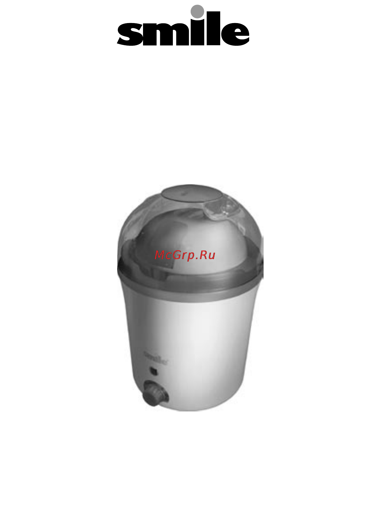 Smile mk 3001 Инструкция по эксплуатации онлайн