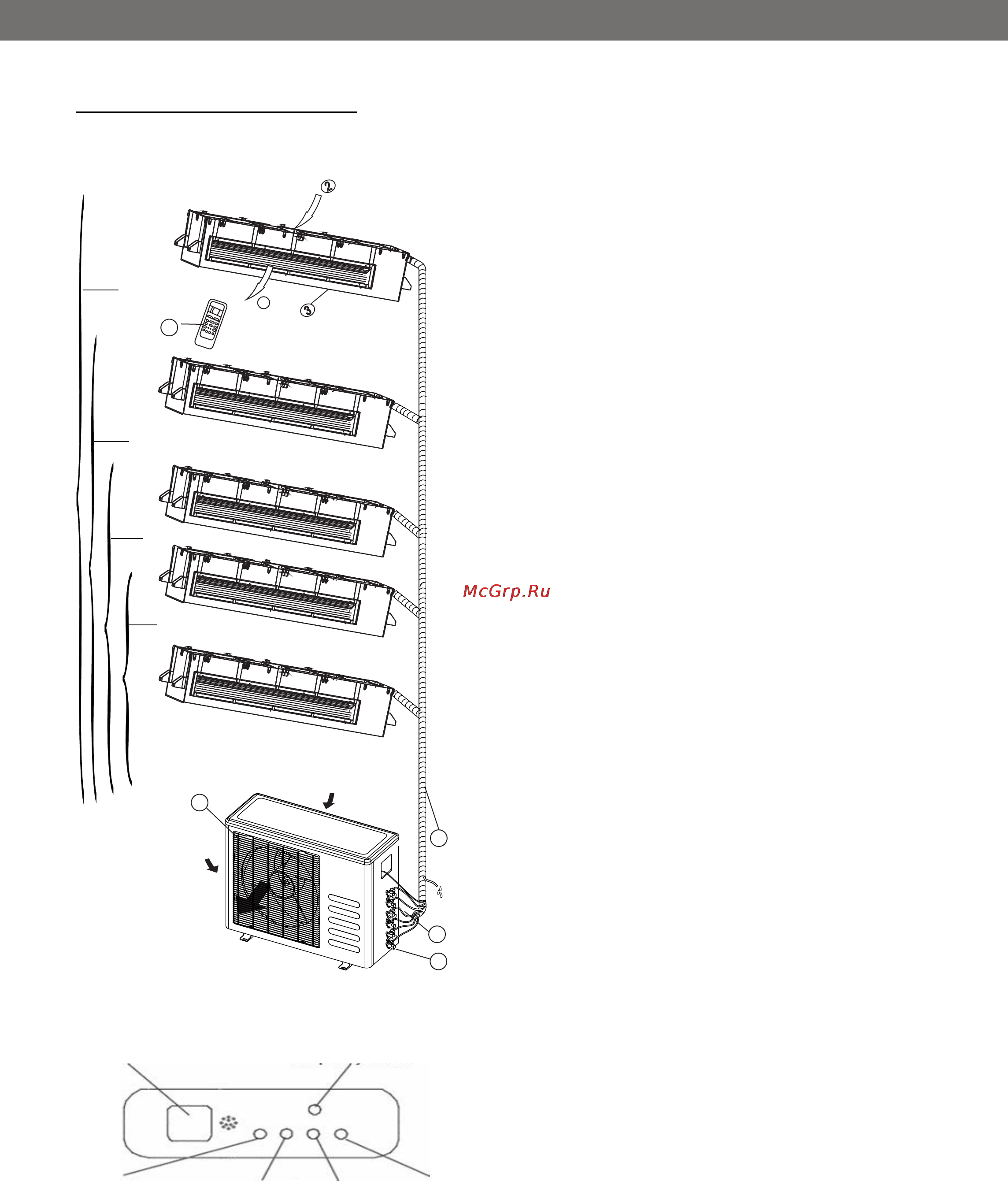 Shivaki SRH-PM366DC [18/48] Инструкция по эксплуатации