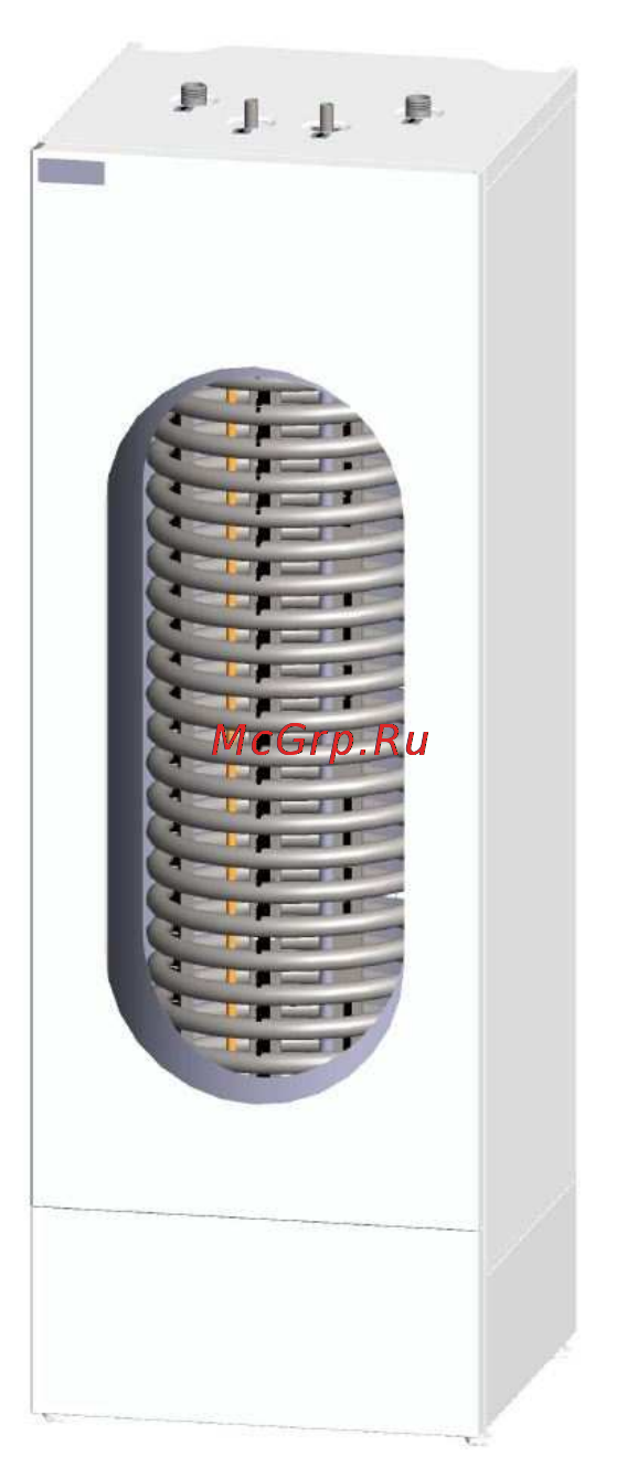 Nibe VLM 300 KS STAR Инструкция по эксплуатации онлайн