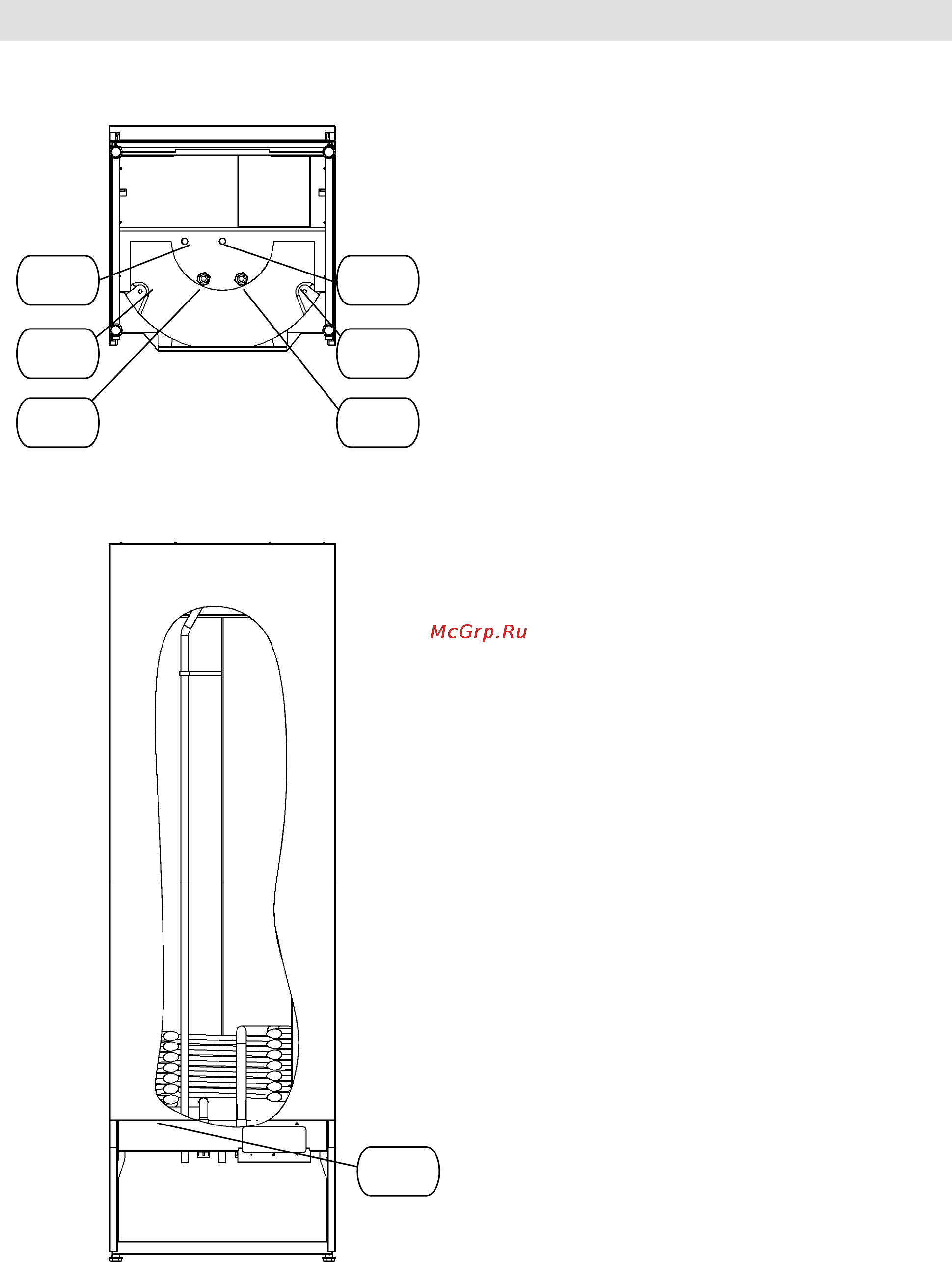 Nibe VLM 300 KS [6/13] Nibe vlm ks руководство по монтажу и эксплуатации 6