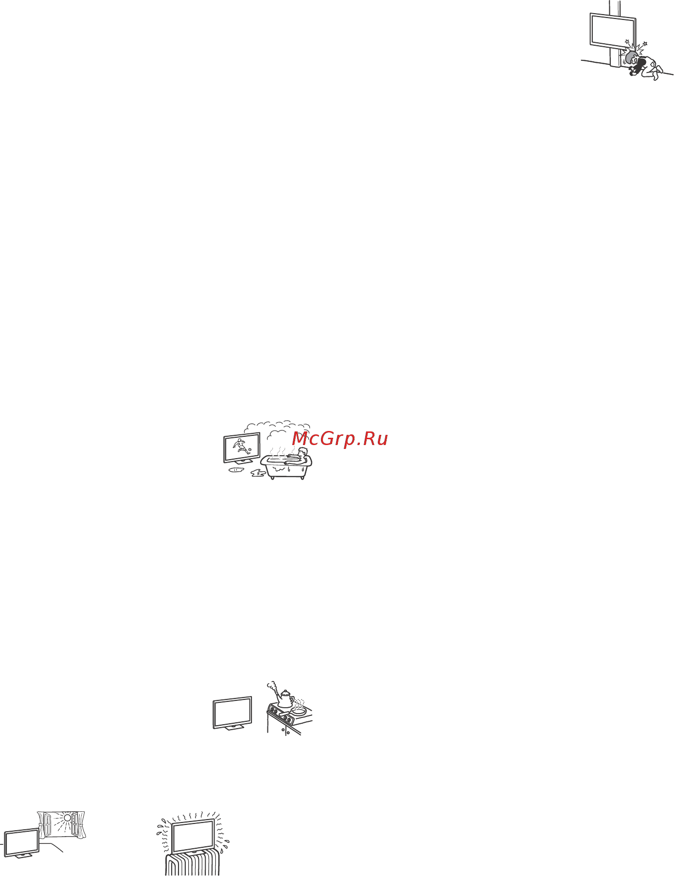 Sony KD-70X8505B [160/328] Advarsel