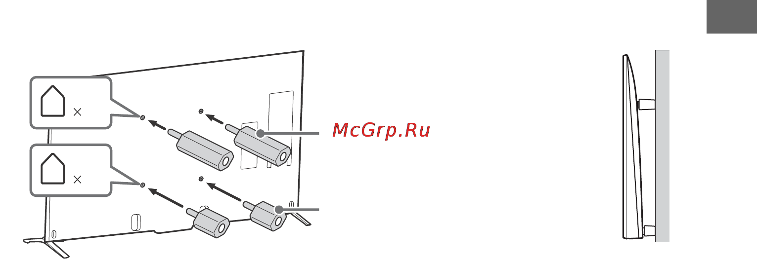 Sony bravia kd-79x9005b Инструкция по эксплуатации онлайн [15/428] 165379