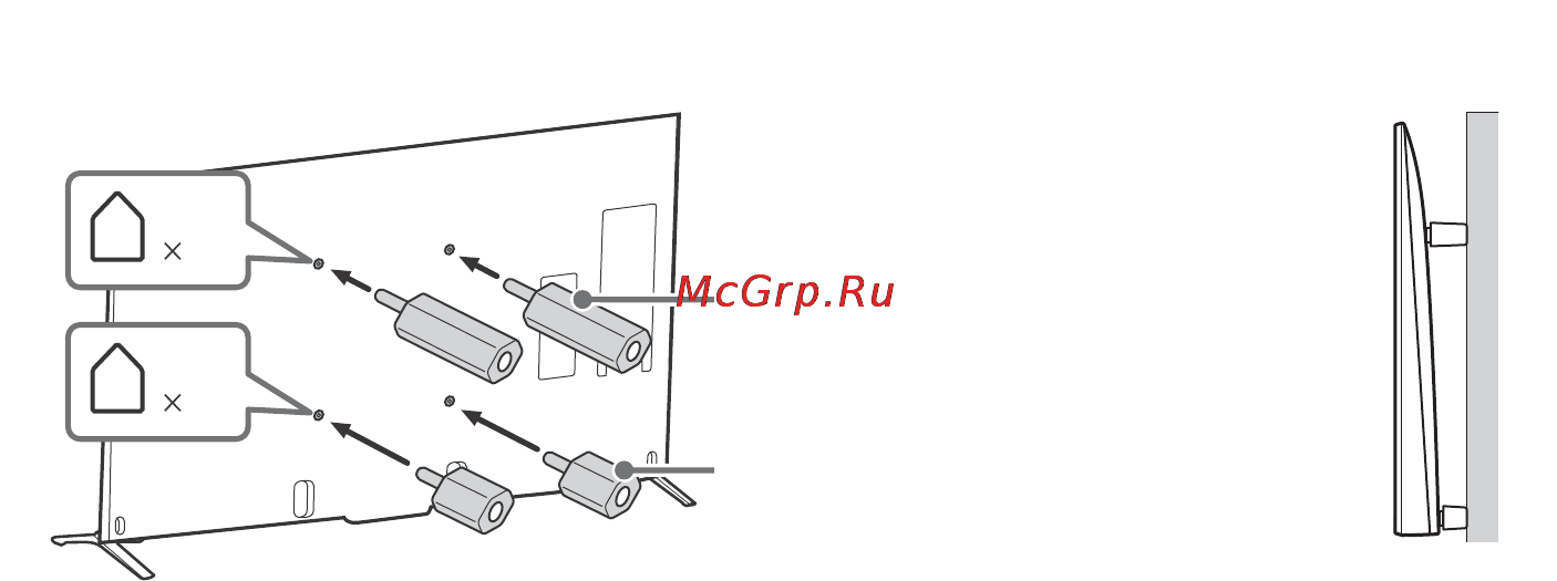 Sony bravia kd-79x9005b Инструкция по эксплуатации онлайн [398/428] 165379
