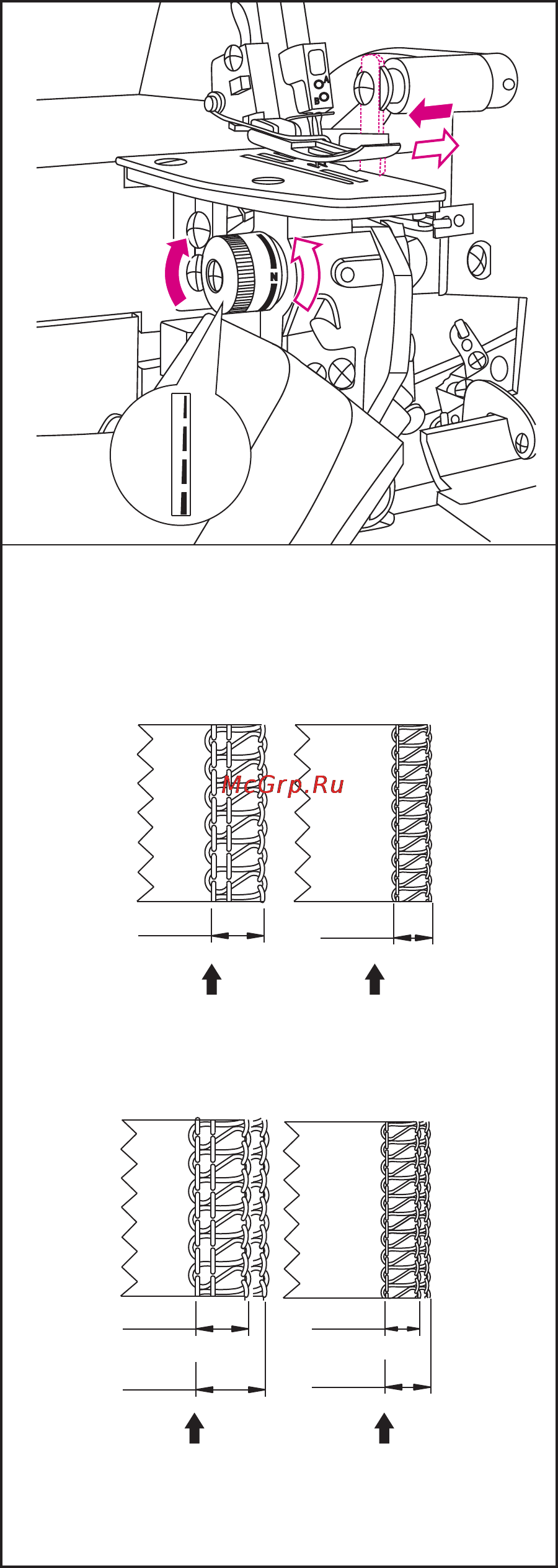 Merrylock 0055 [19/34] Рe y po a p pe opo