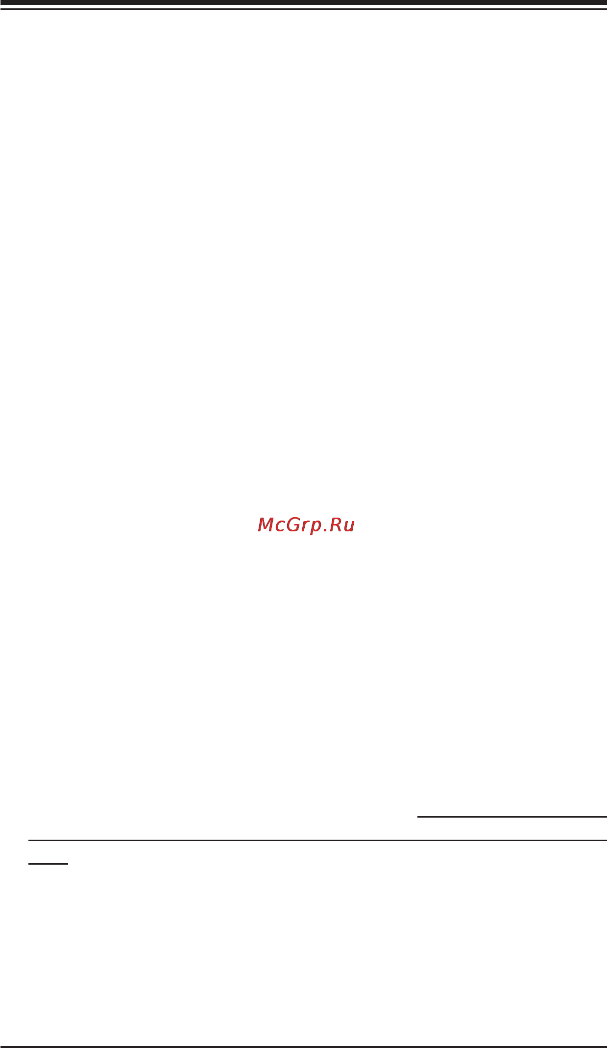 Supermicro SYS-6027R-TRF [17/122] Chapter 2