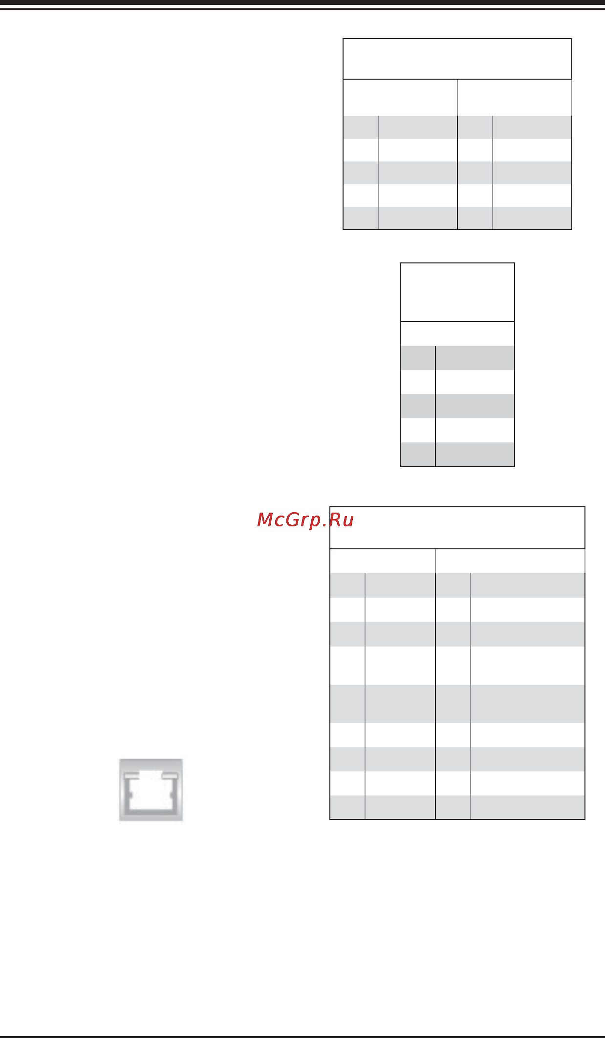 Supermicro SYS-6027R-TRF [66/122] Ethernet ports