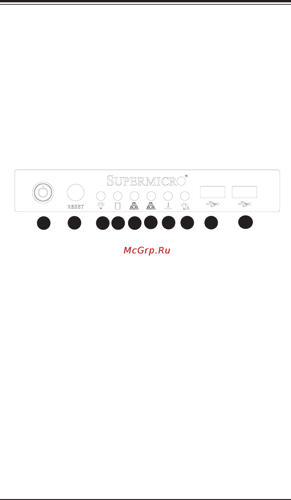 Supermicro CSE-743TQ-865 [16/104] 3 where to get replacement components