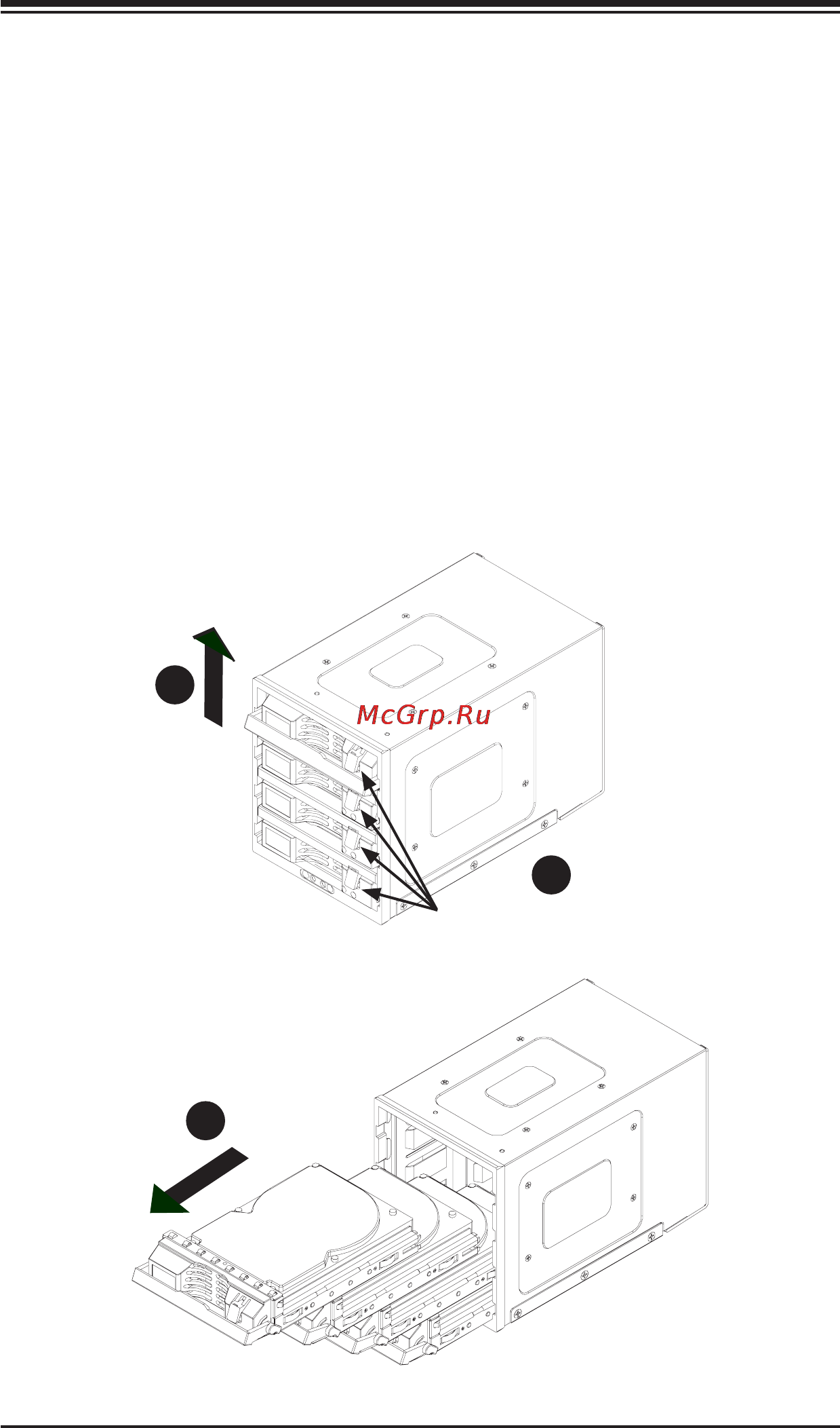 Supermicro CSE-743TQ-865 [61/104] Installation procedures