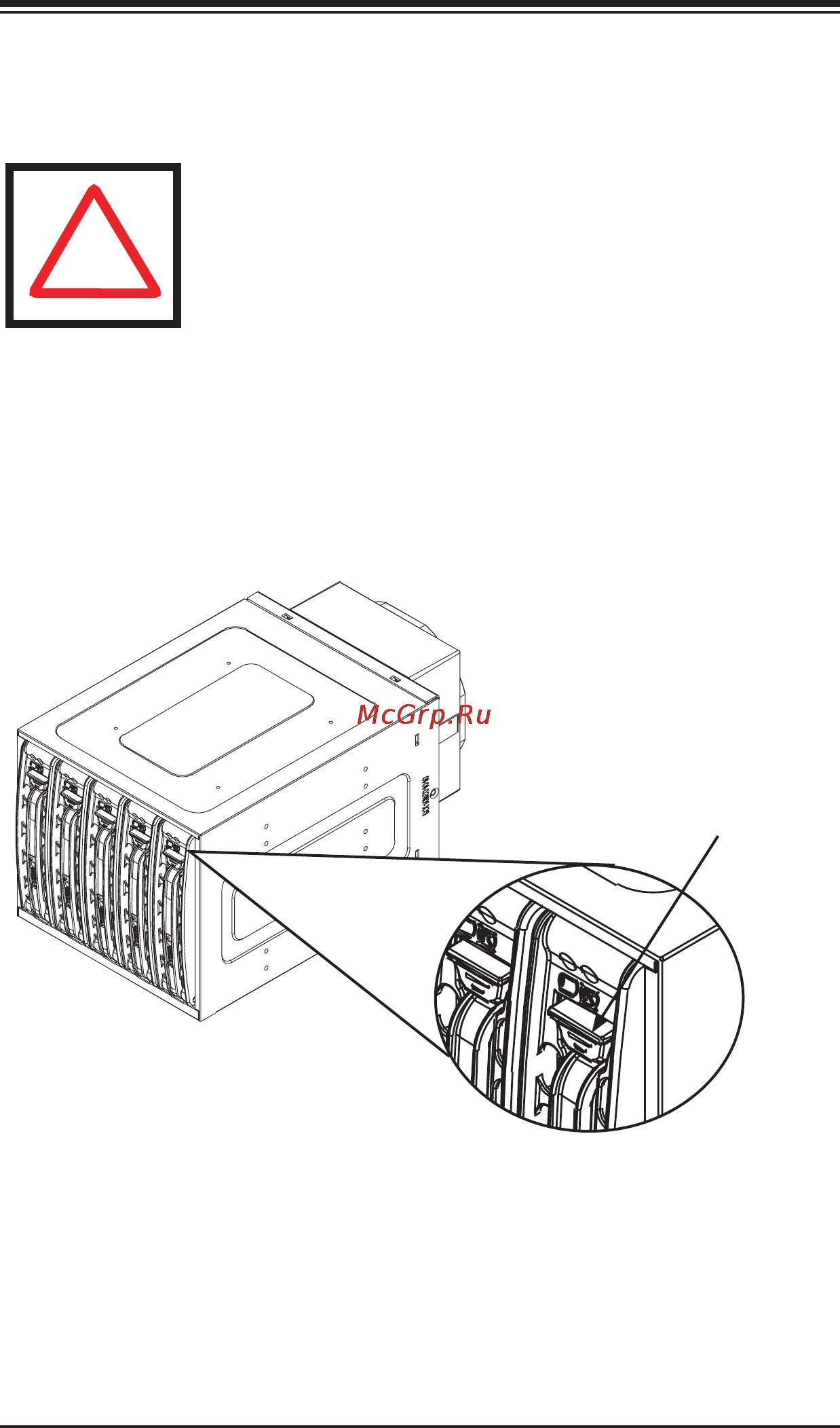Supermicro CSE-743TQ-865 [78/104] D 12 installation procedures