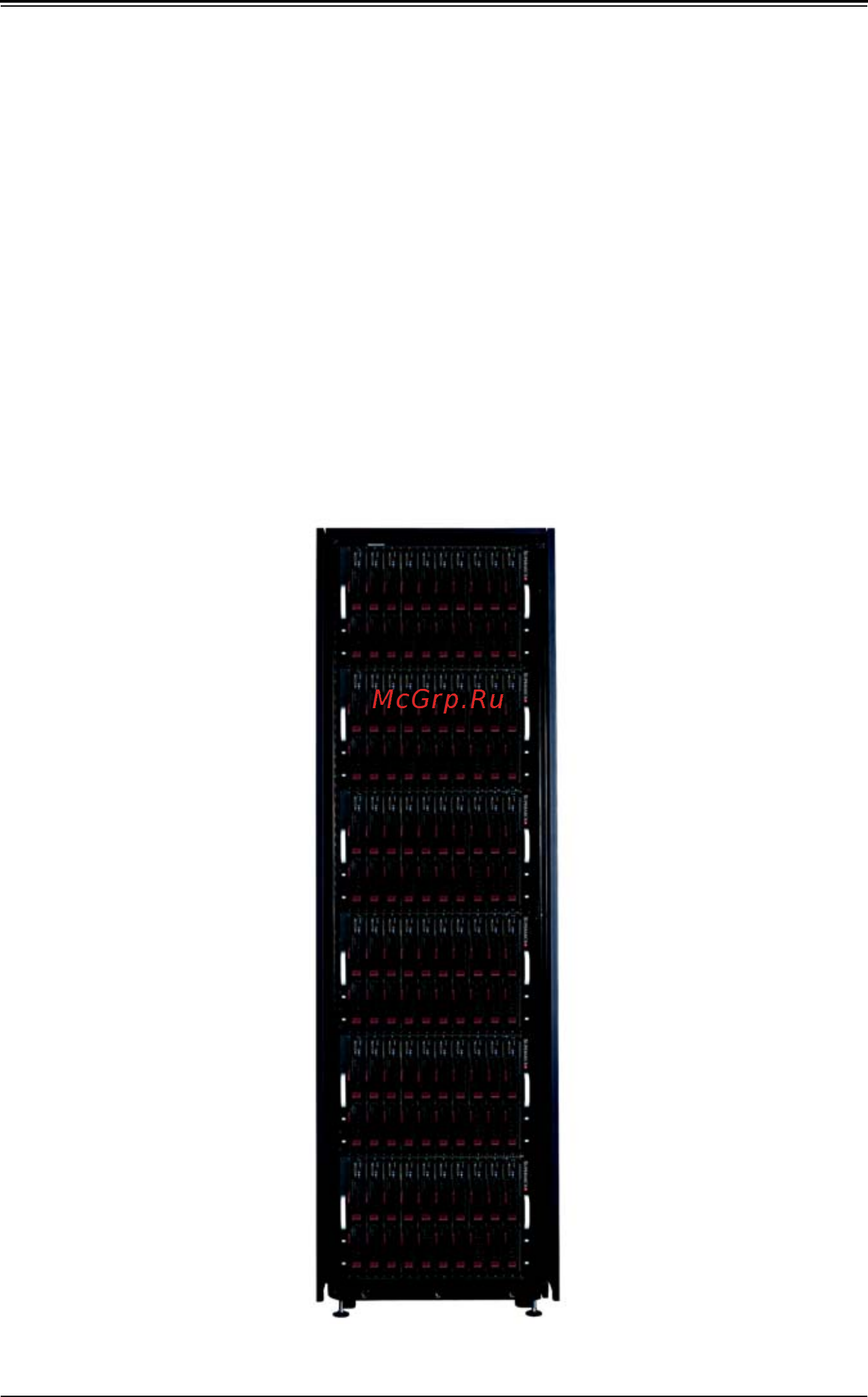 Supermicro Blade SuperMicro SBI-7126T-S6 [15/74] Storage