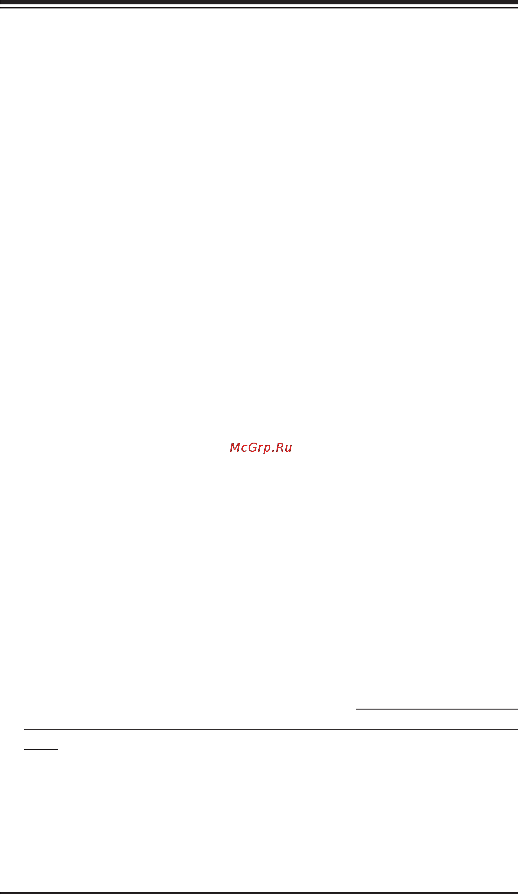 Supermicro SYS-6026T-3RF [15/116] Chapter 2