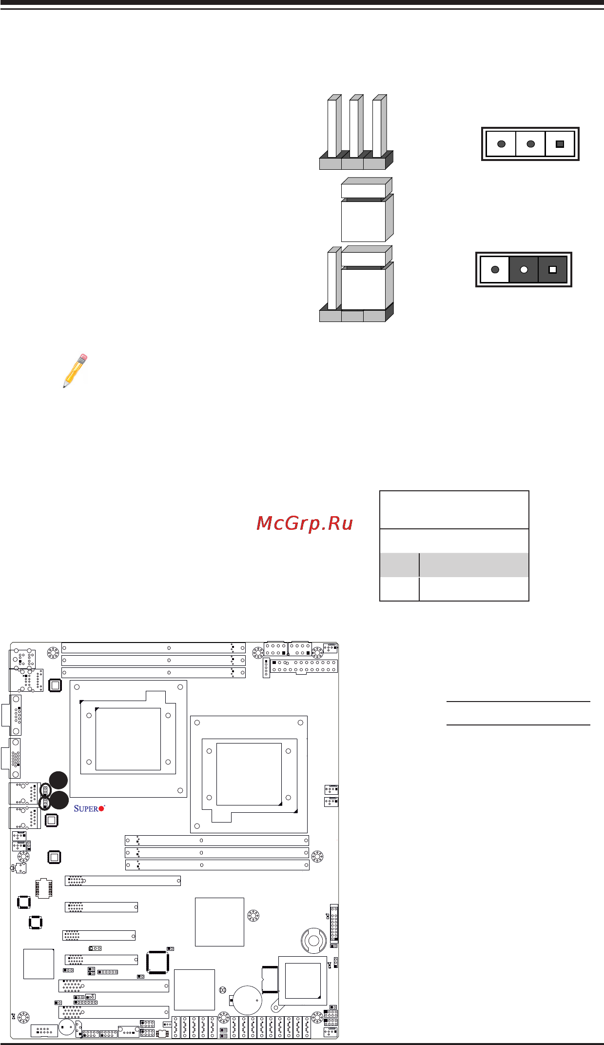 Supermicro X8DTL-3F [51/97] X8dtl series