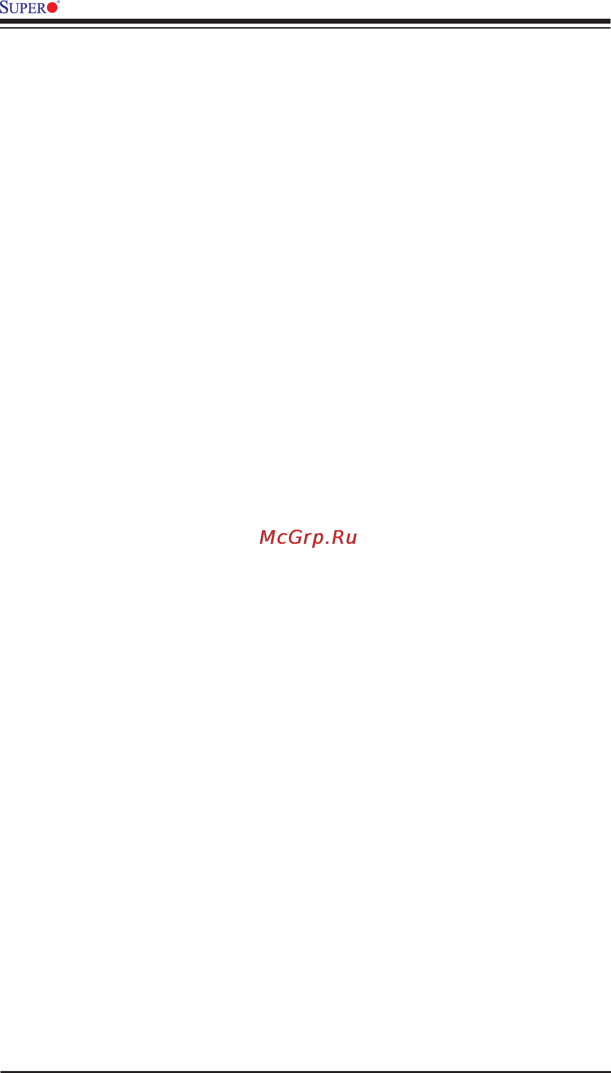 Supermicro X8DTL-3F [8/97] Chapter 4 bios