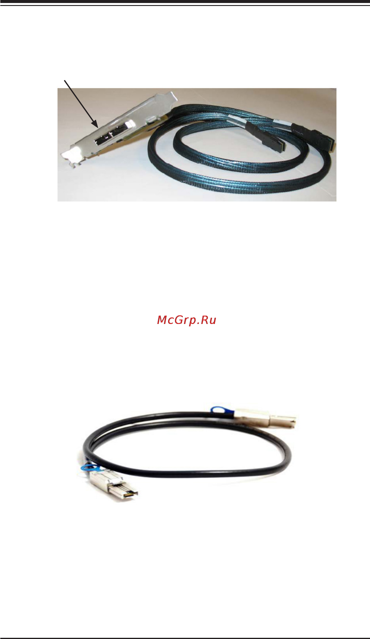 Supermicro SC846E16-R1200B [115/160] Dual hba configuration cables